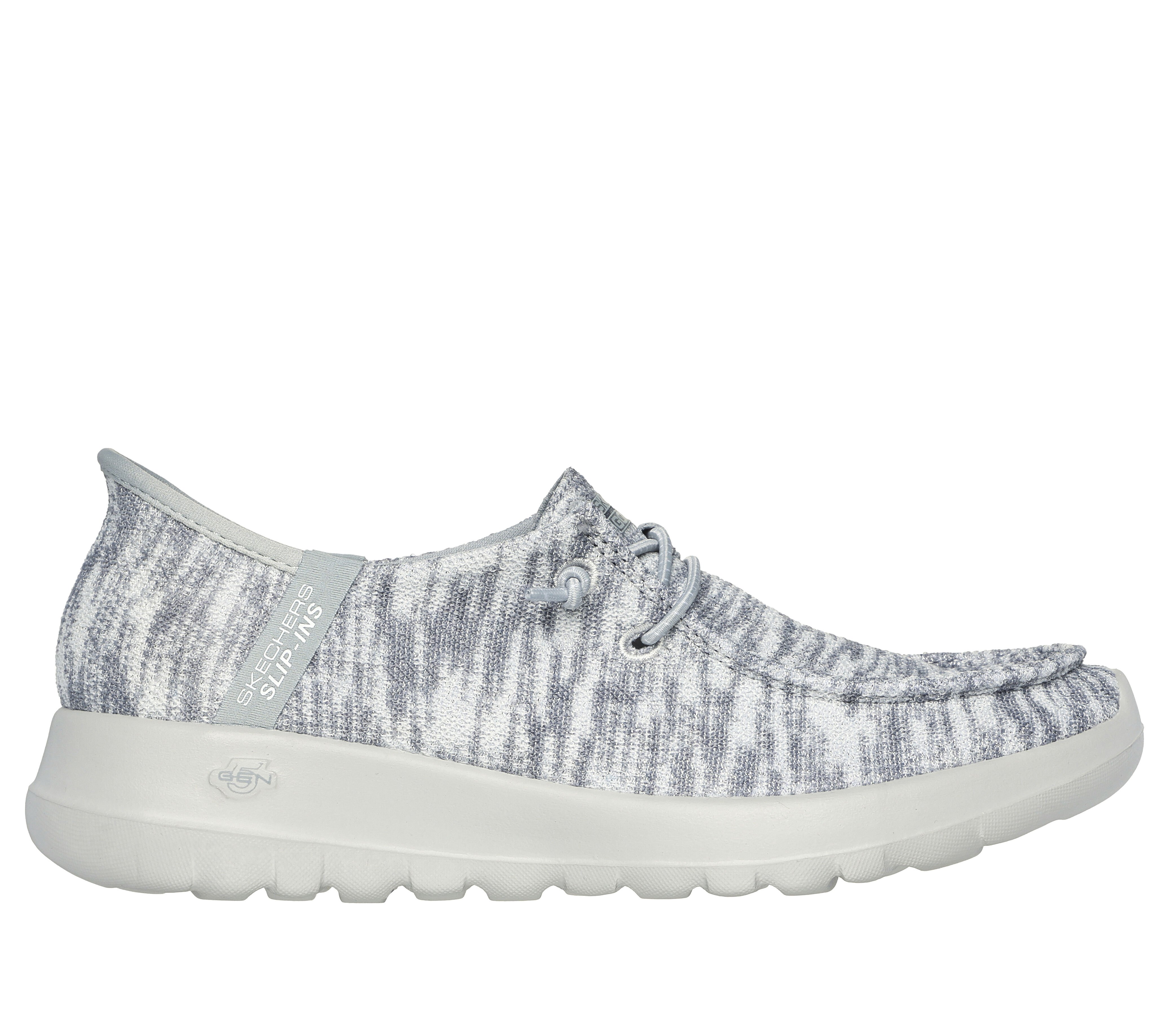 Skechers Slip-ins: GO WALK Joy - Halen