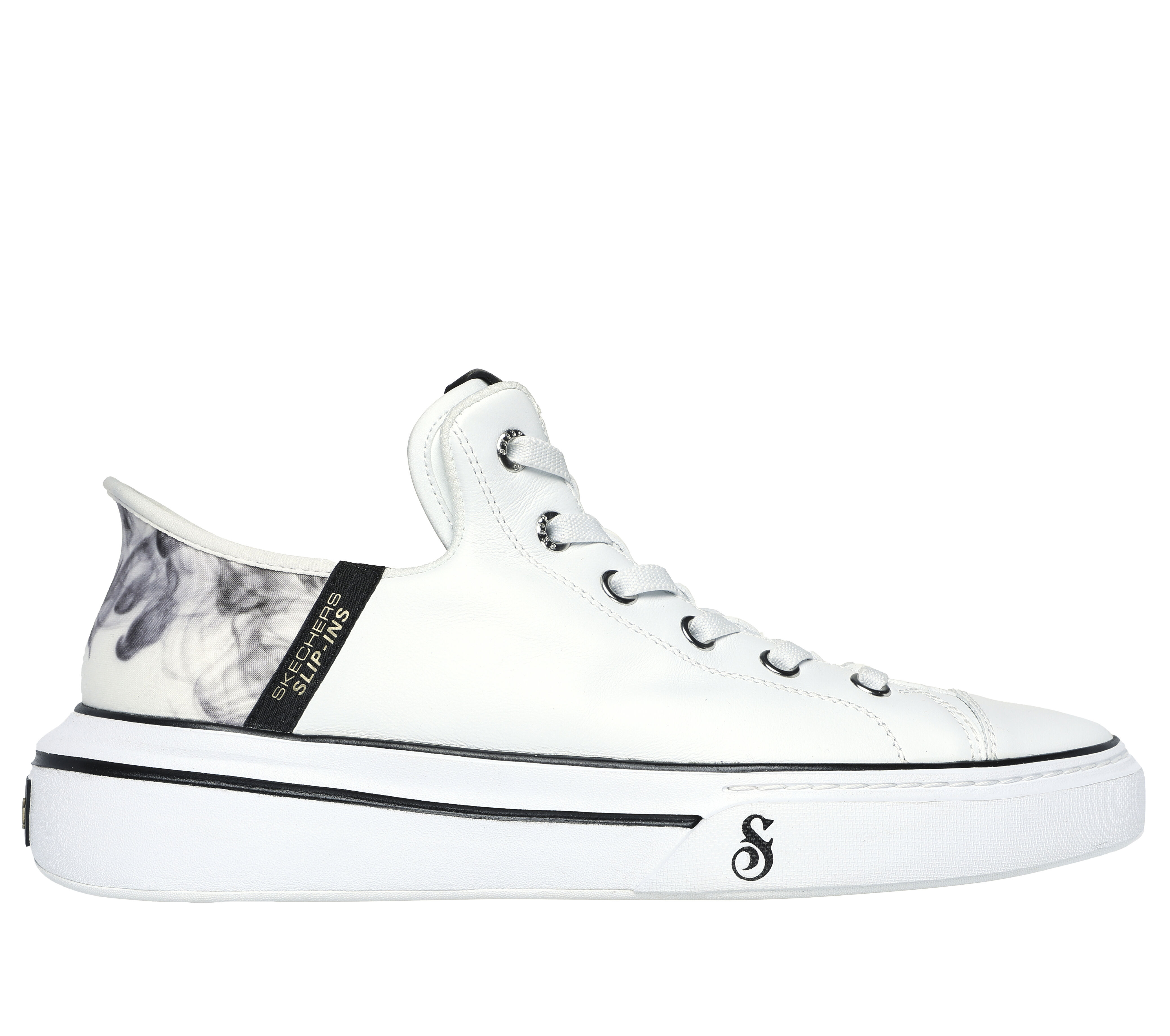 Premium Leather Slip-ins Snoop One - OG