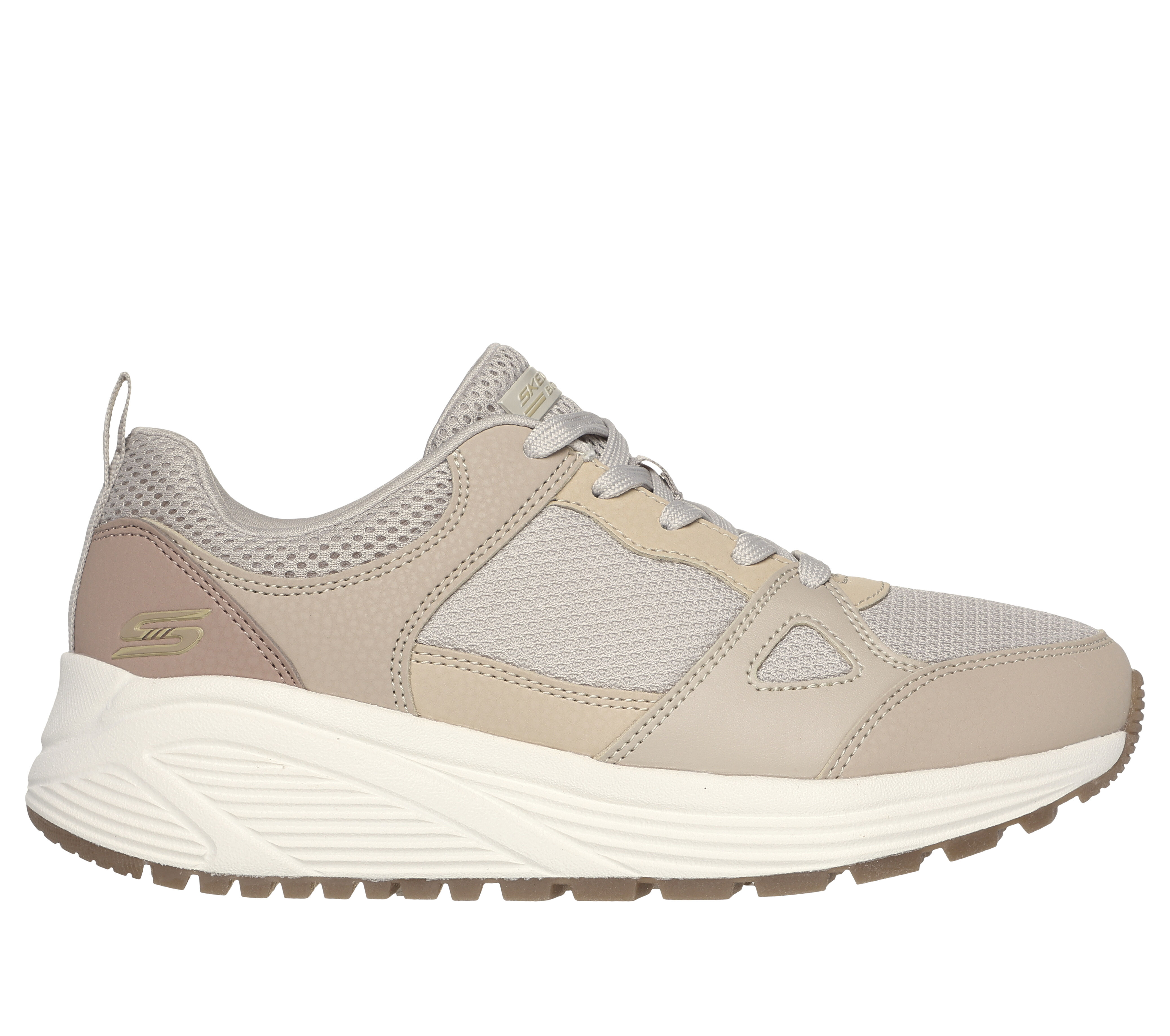 Skechers Bobs Sport Sparrow 2.0 - Retro Clean