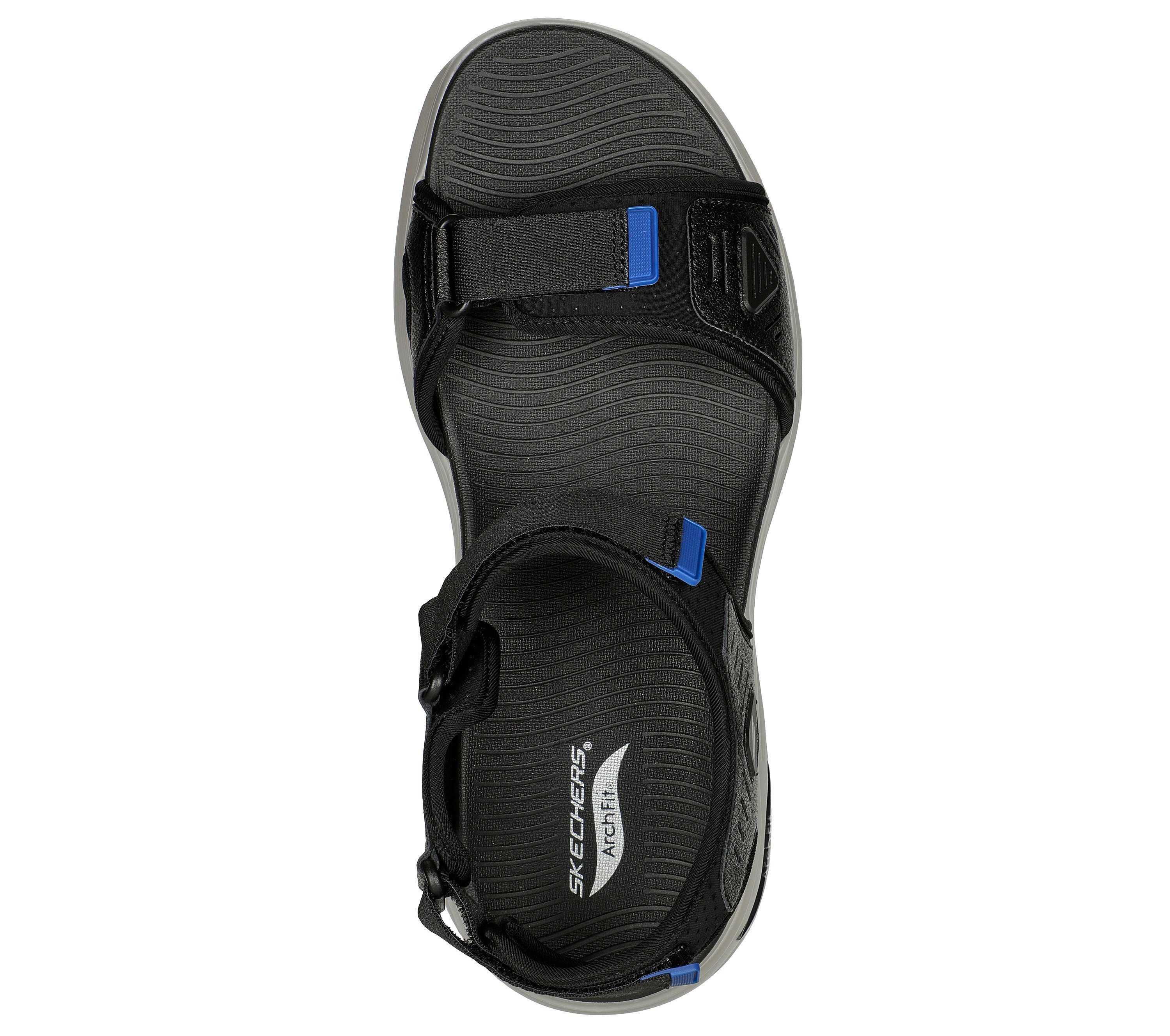 Max Cushioning Arch Fit Prime - Archee