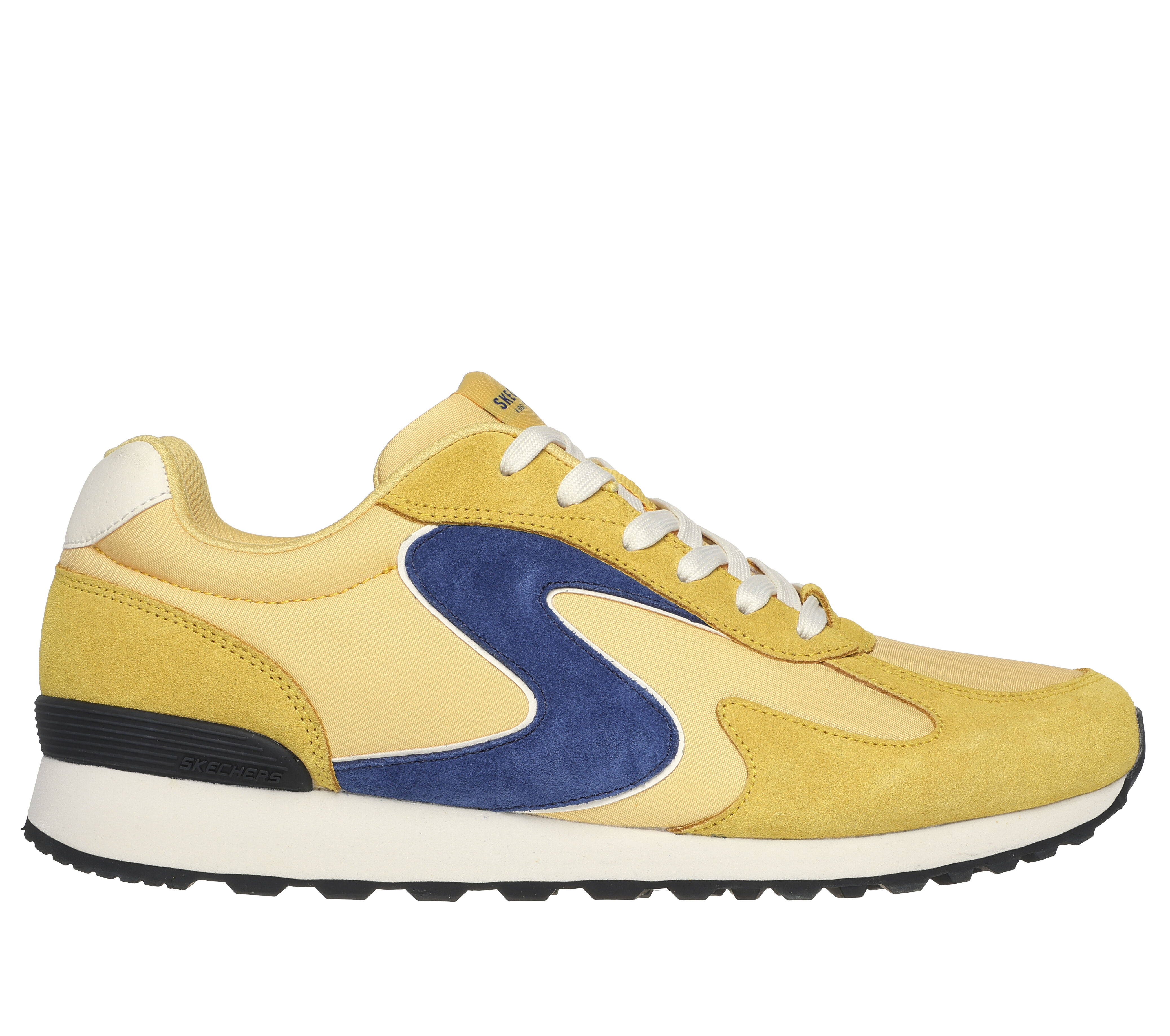 OG 85 - Modern Lace Low Retro