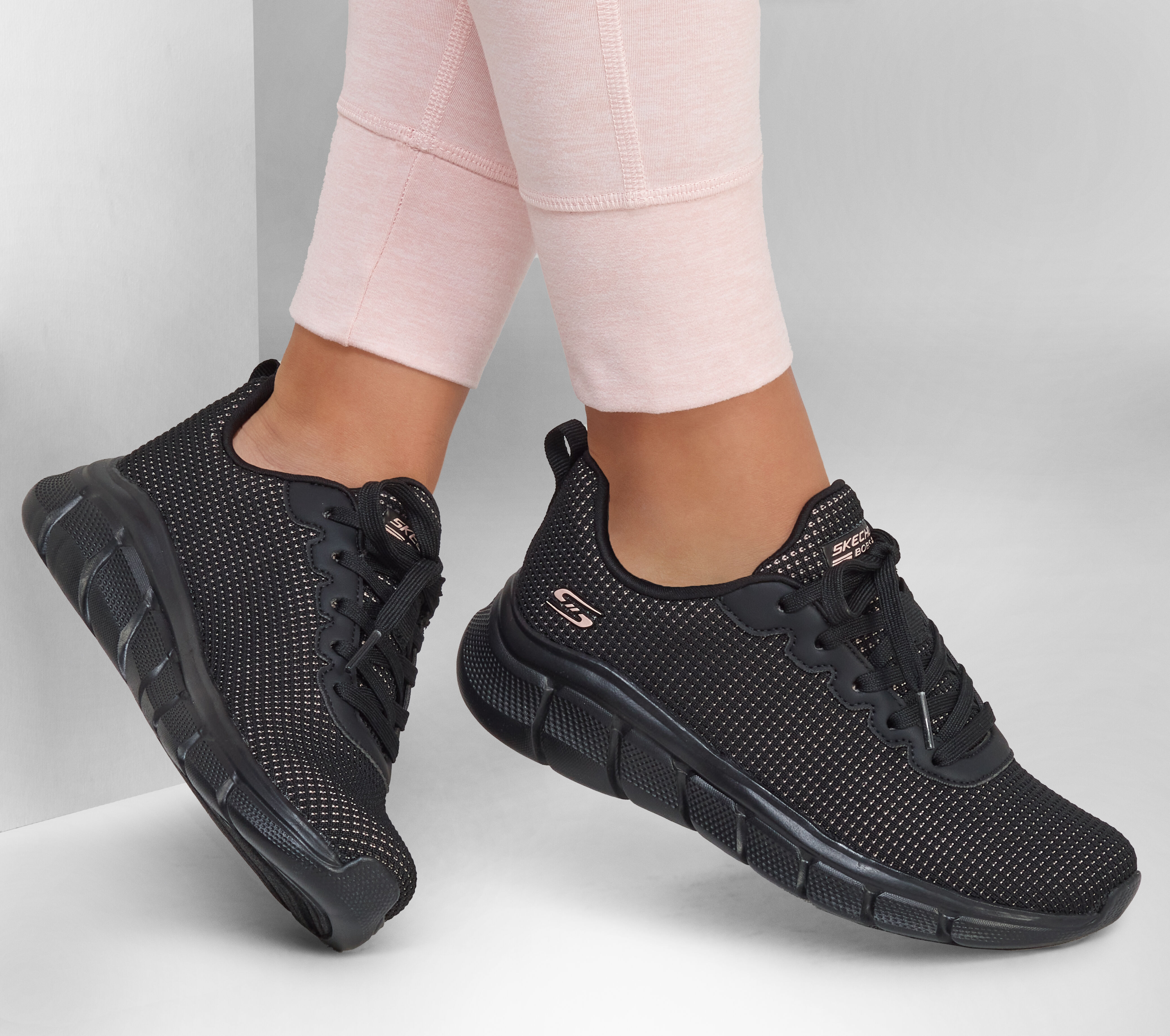 Skechers Bobs Sport B Flex - Visionary Essence