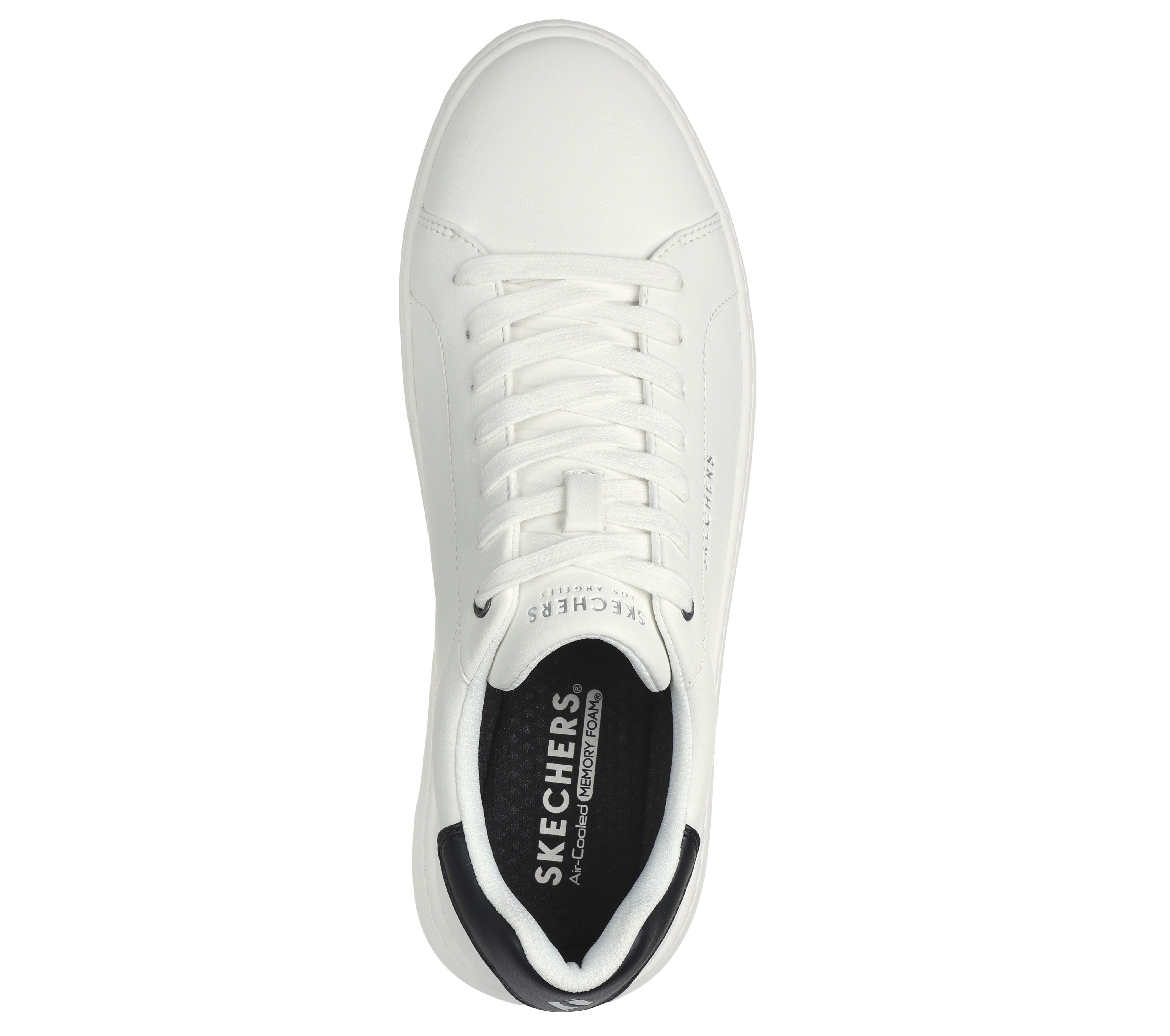 Court Break - Suit Sneaker