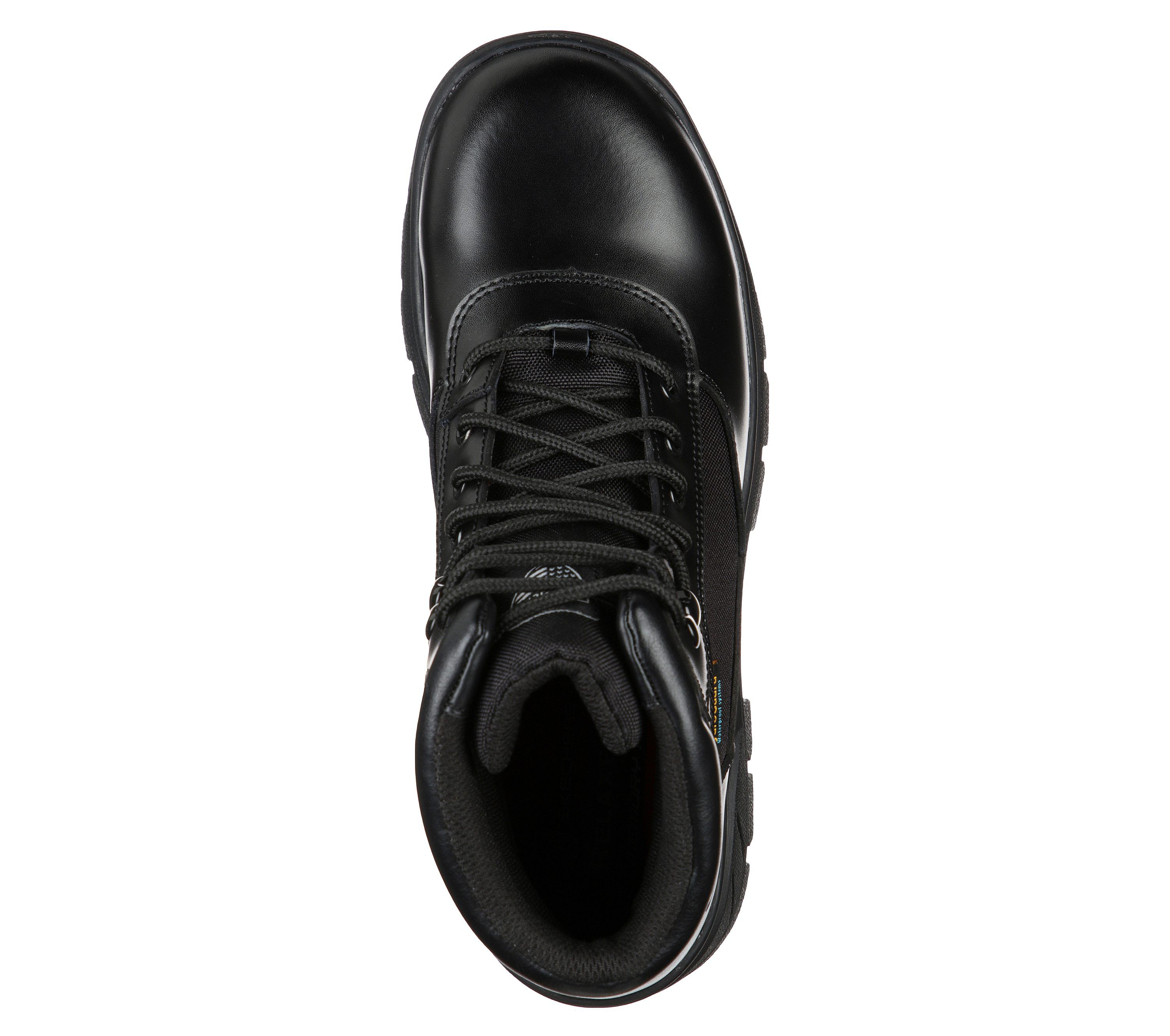 Work Relaxed Fit: Wascana - Benen WP Tactical