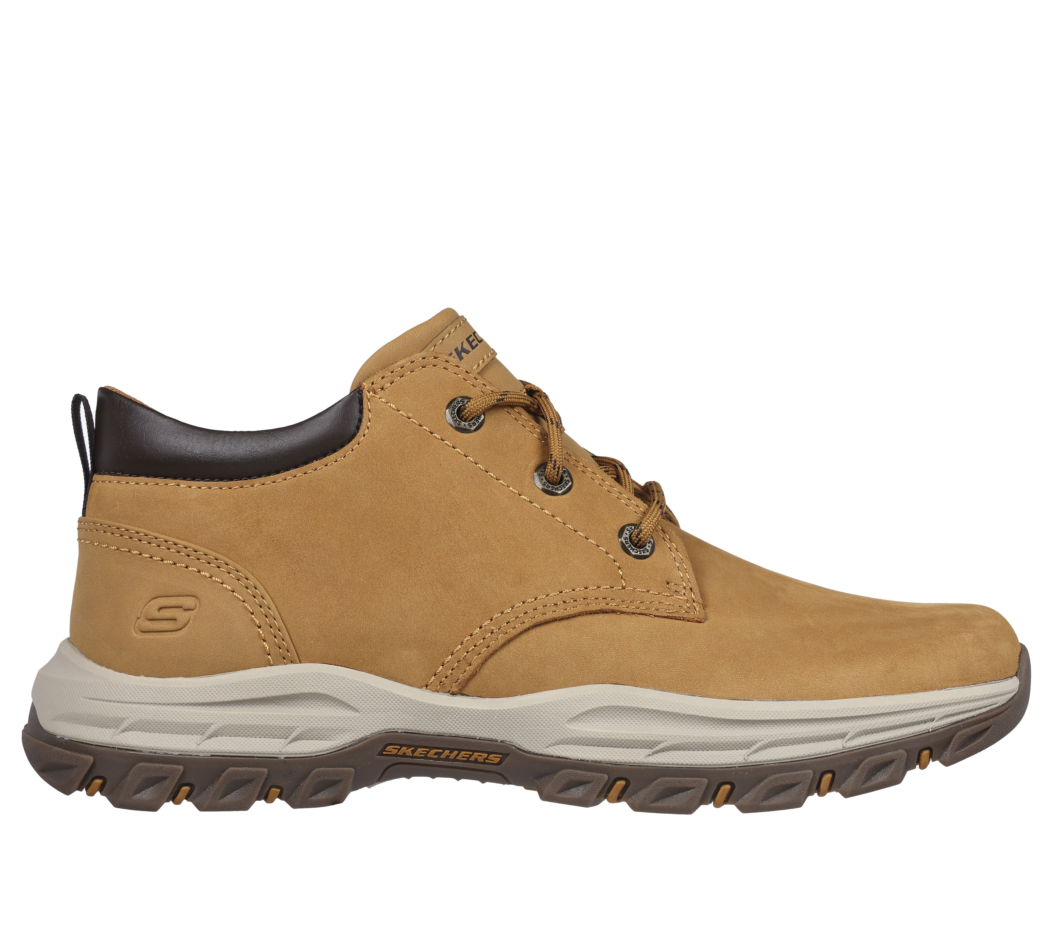 Relaxed Fit: Knowlson - Ramhurst