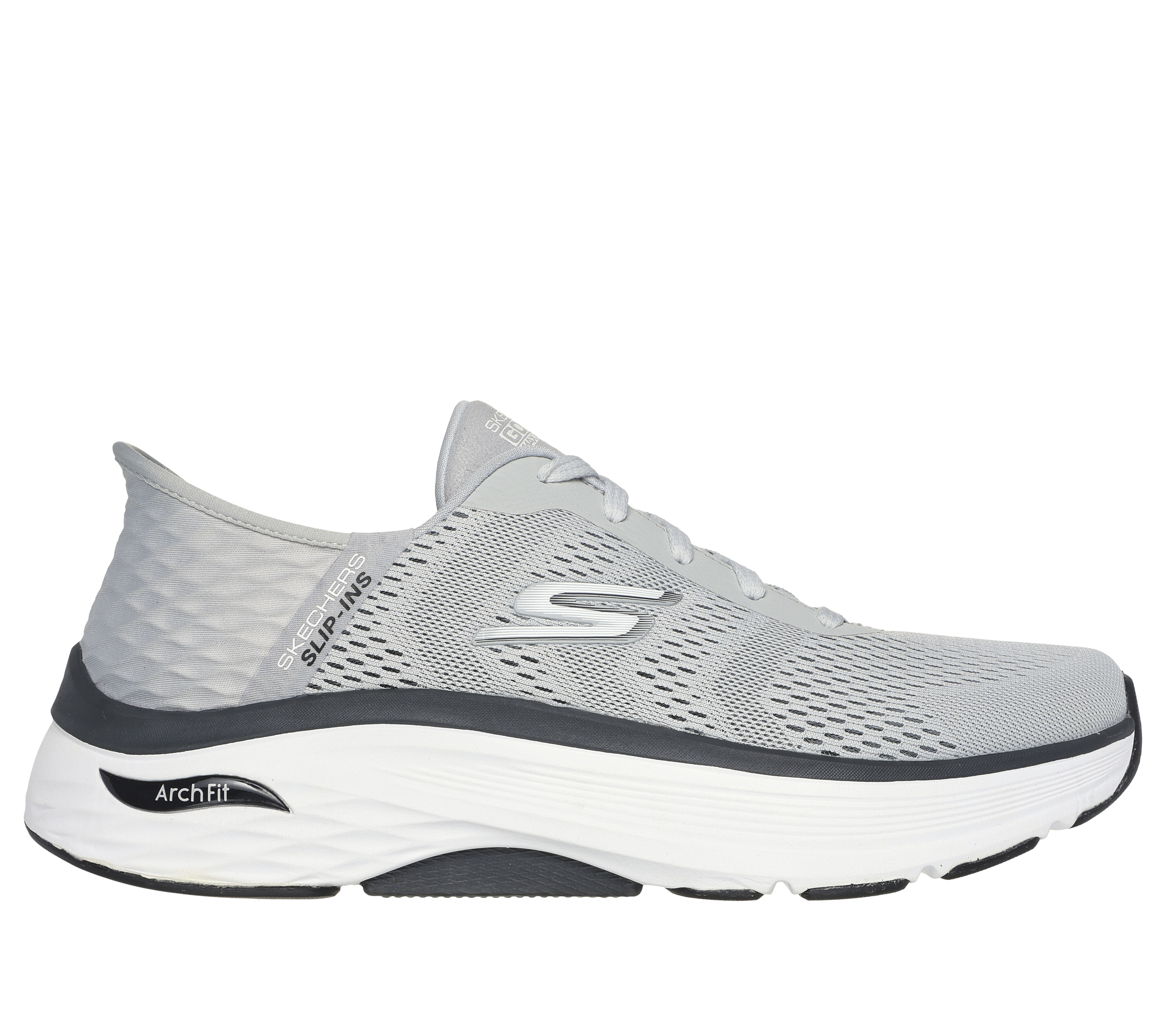 Skechers Slip-ins: Max Cushioning AF - Game