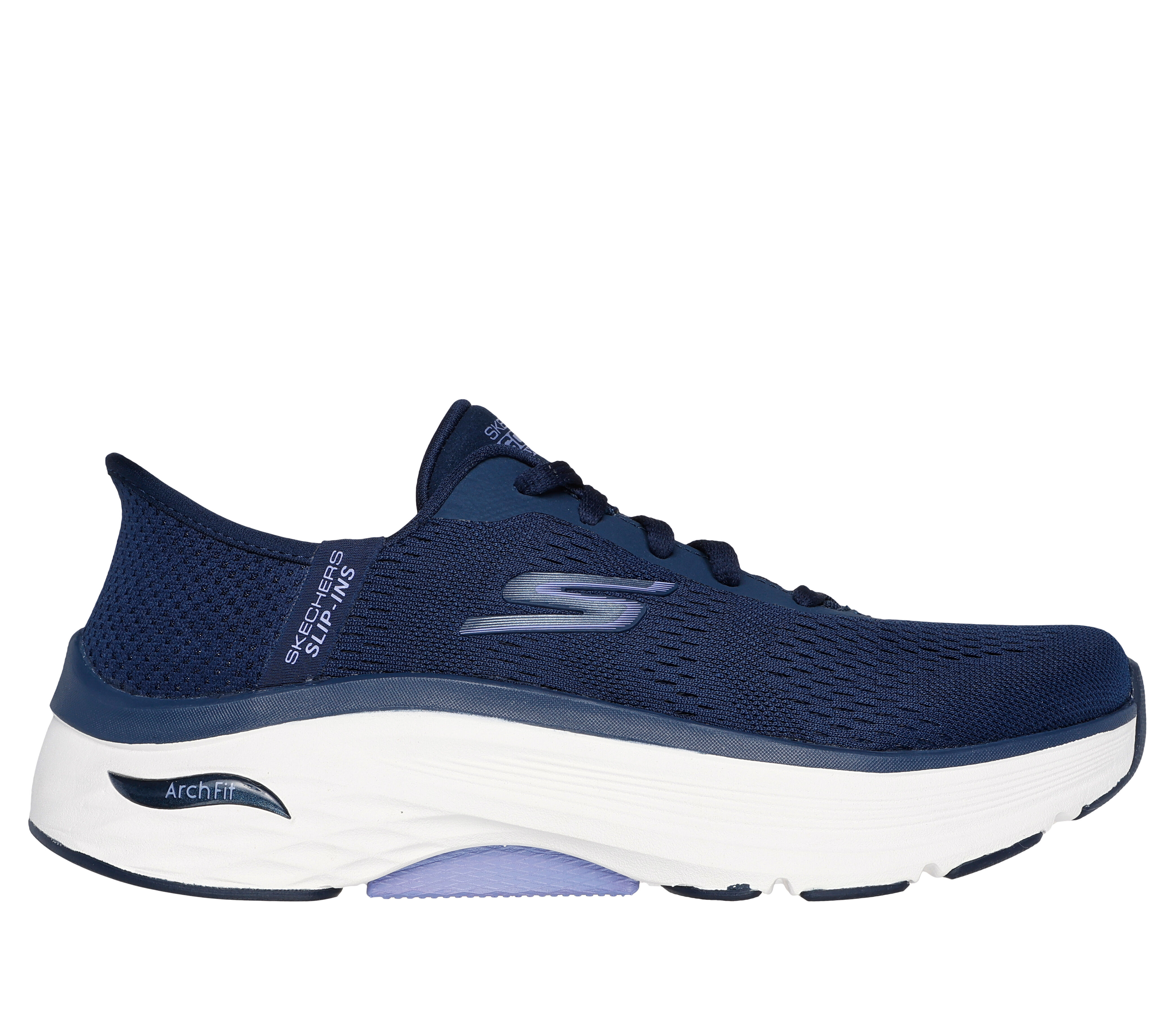 Skechers Slip-ins Max Cushioning AF - Paramount