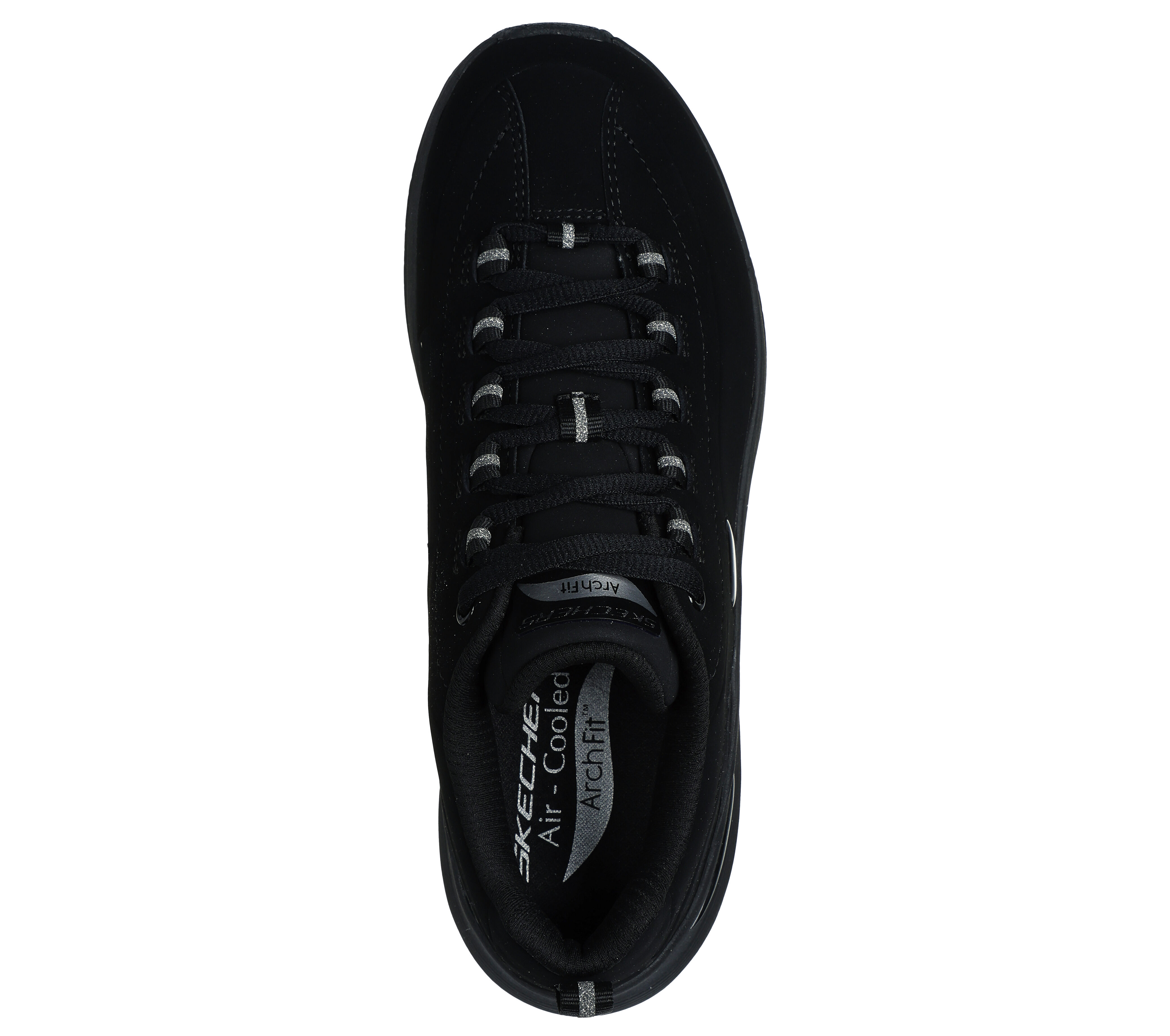 Arch Fit 2.0 - Dark Horse