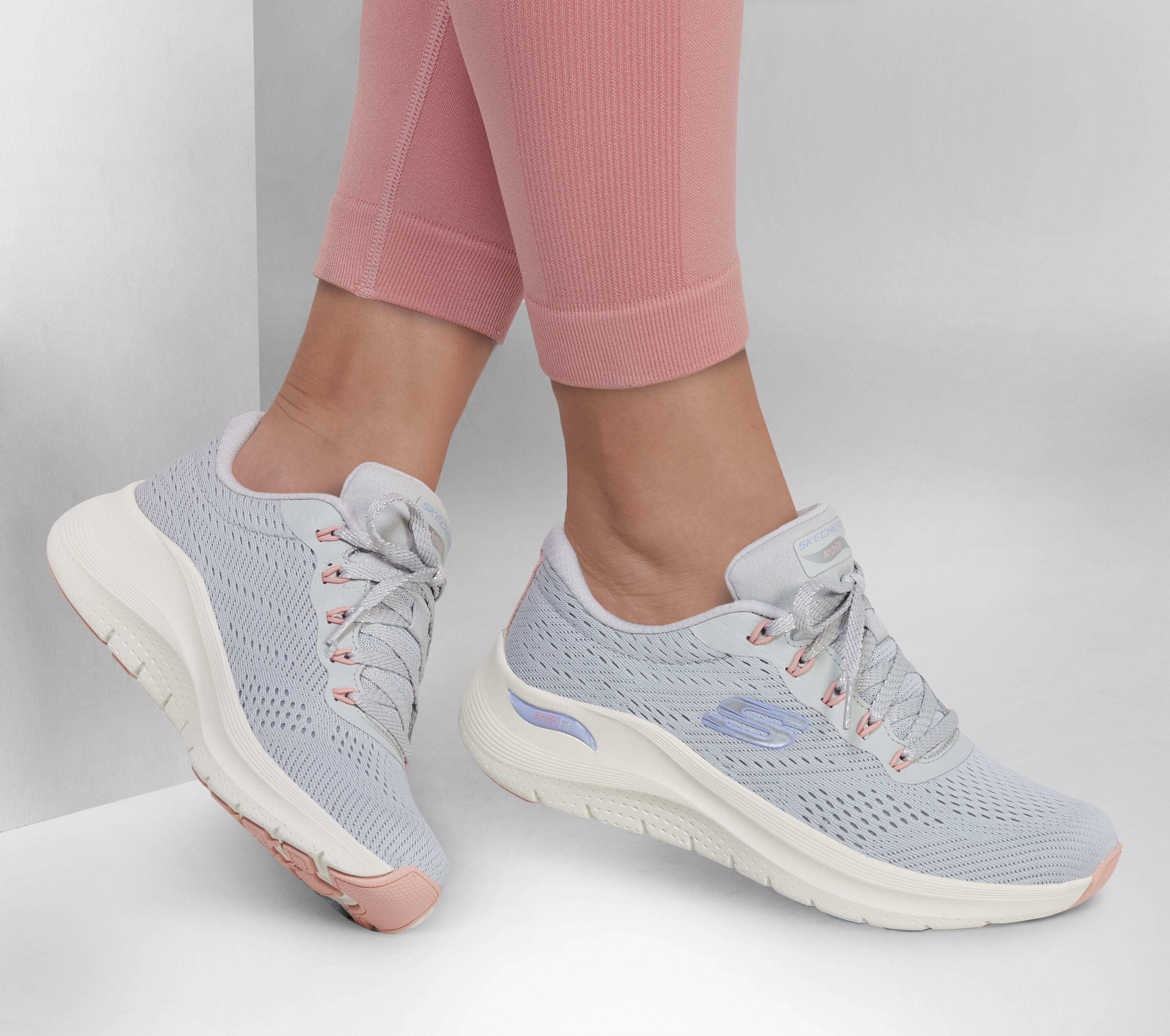 Arch Fit 2.0 - Big League