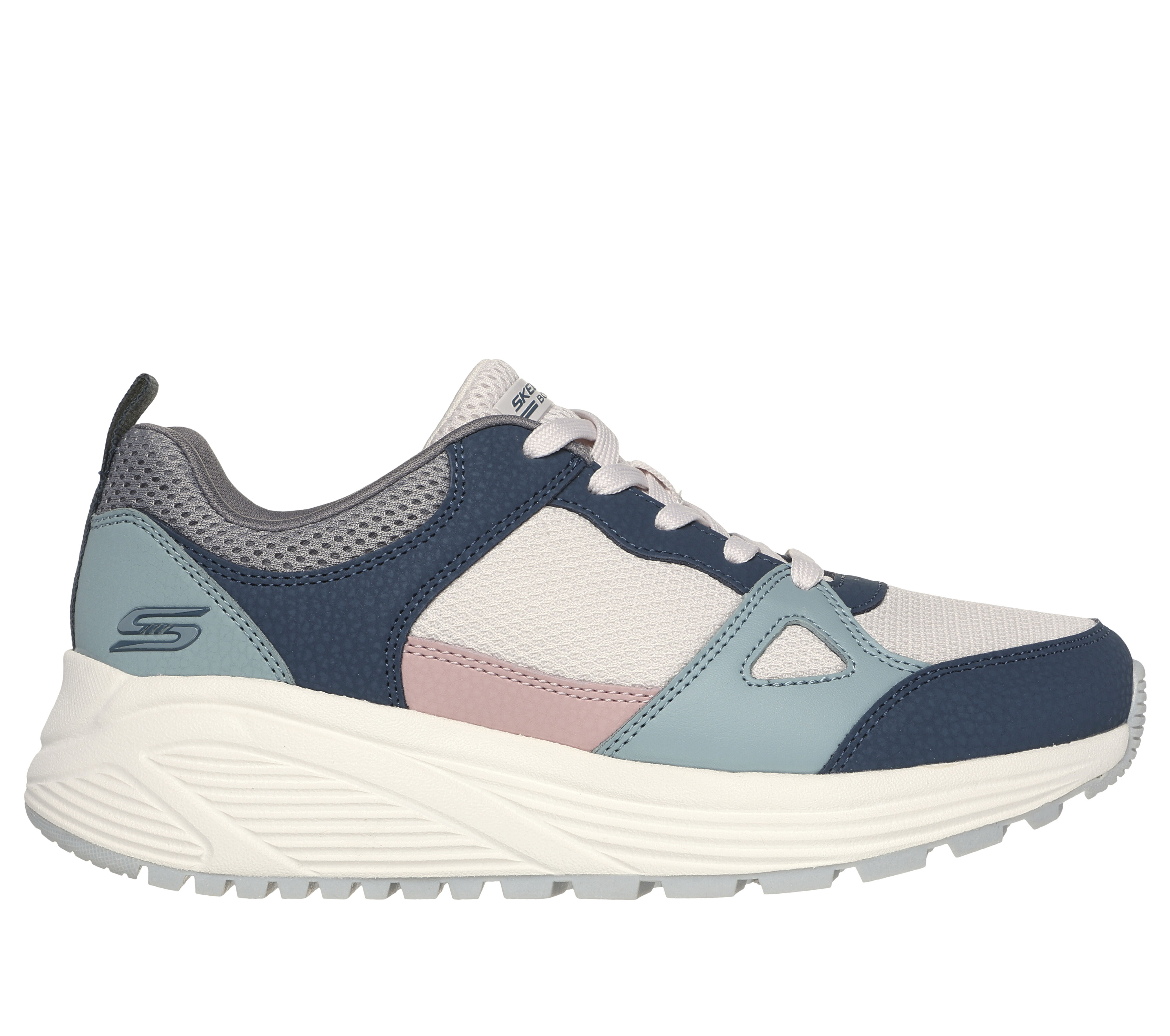 Skechers Bobs Sport Sparrow 2.0 - Retro Clean
