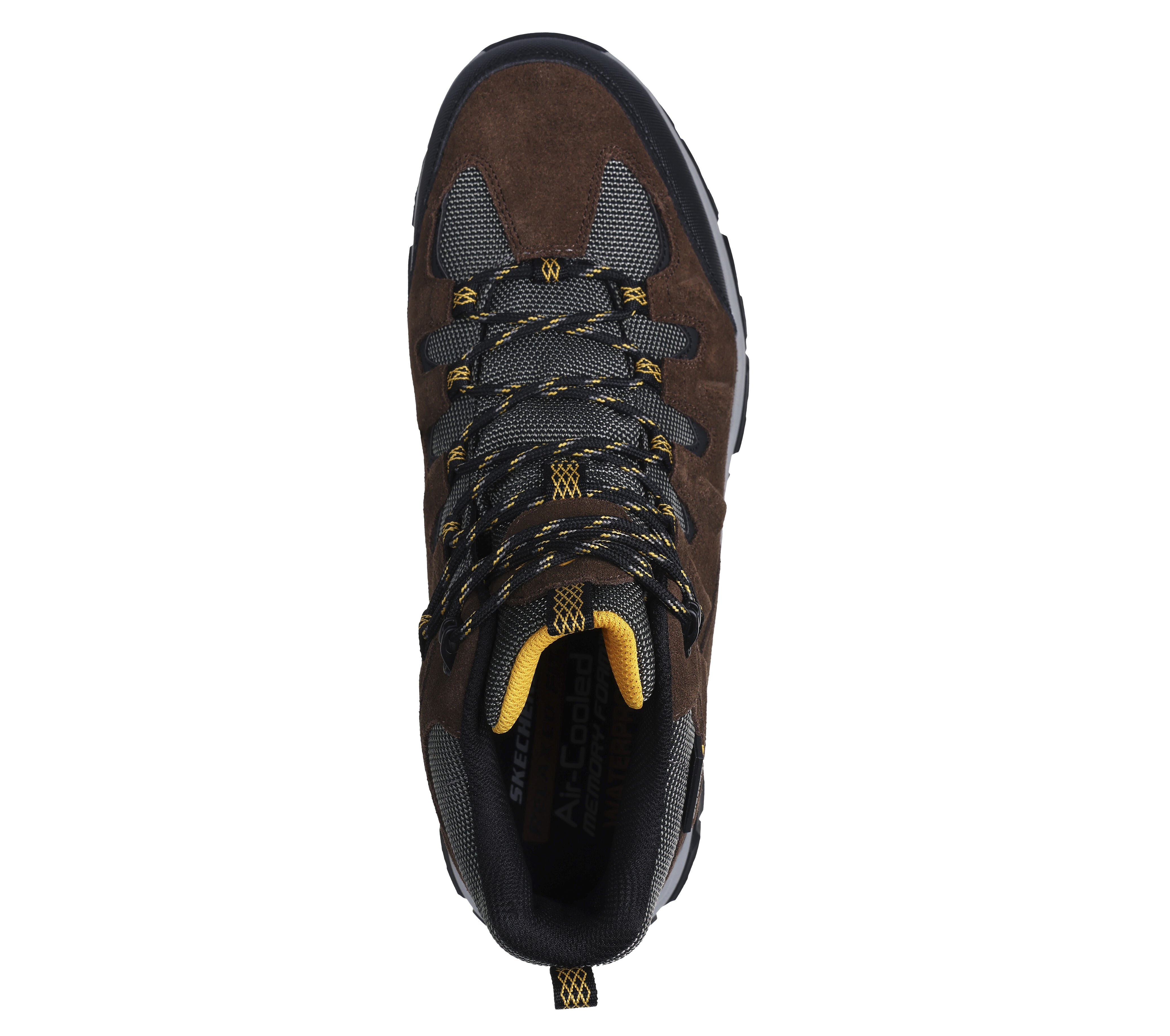 Relaxed Fit: Rickter - Branson