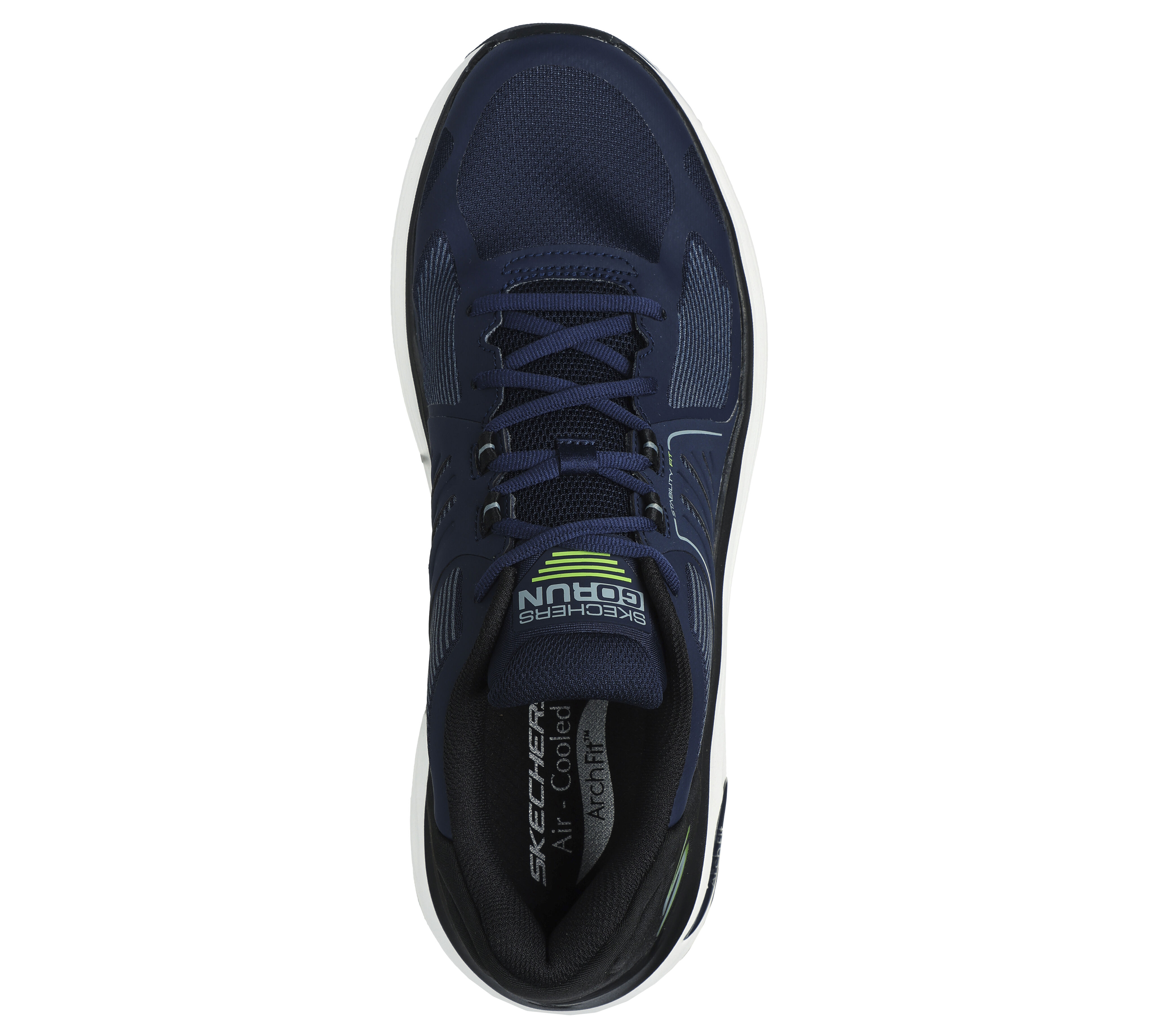 Max Cushioning Arch Fit - Stability