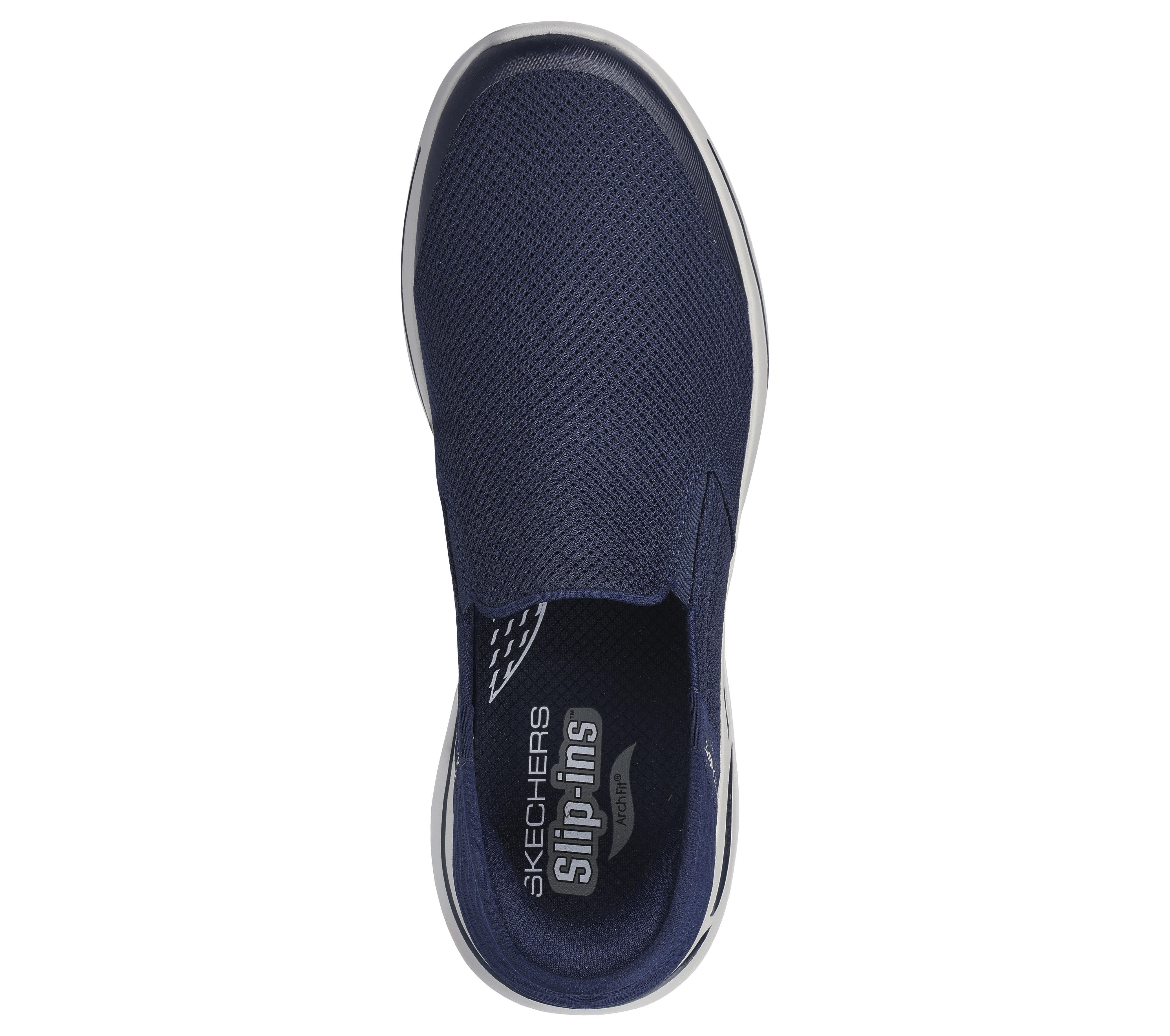 Skechers Slip-ins: GO WALK Arch Fit - Hands Free