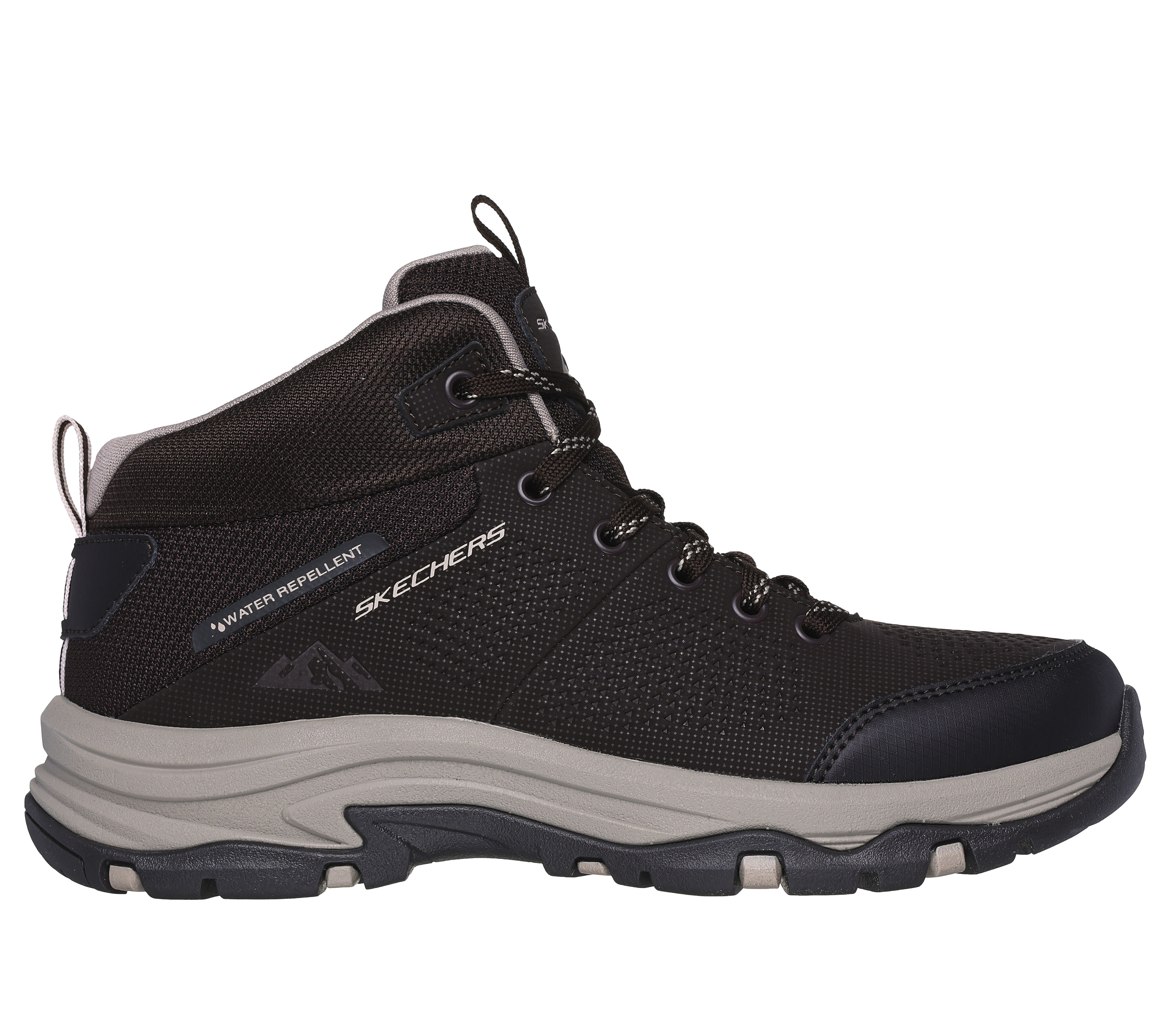 Relaxed Fit: Trego - Trail Kismet