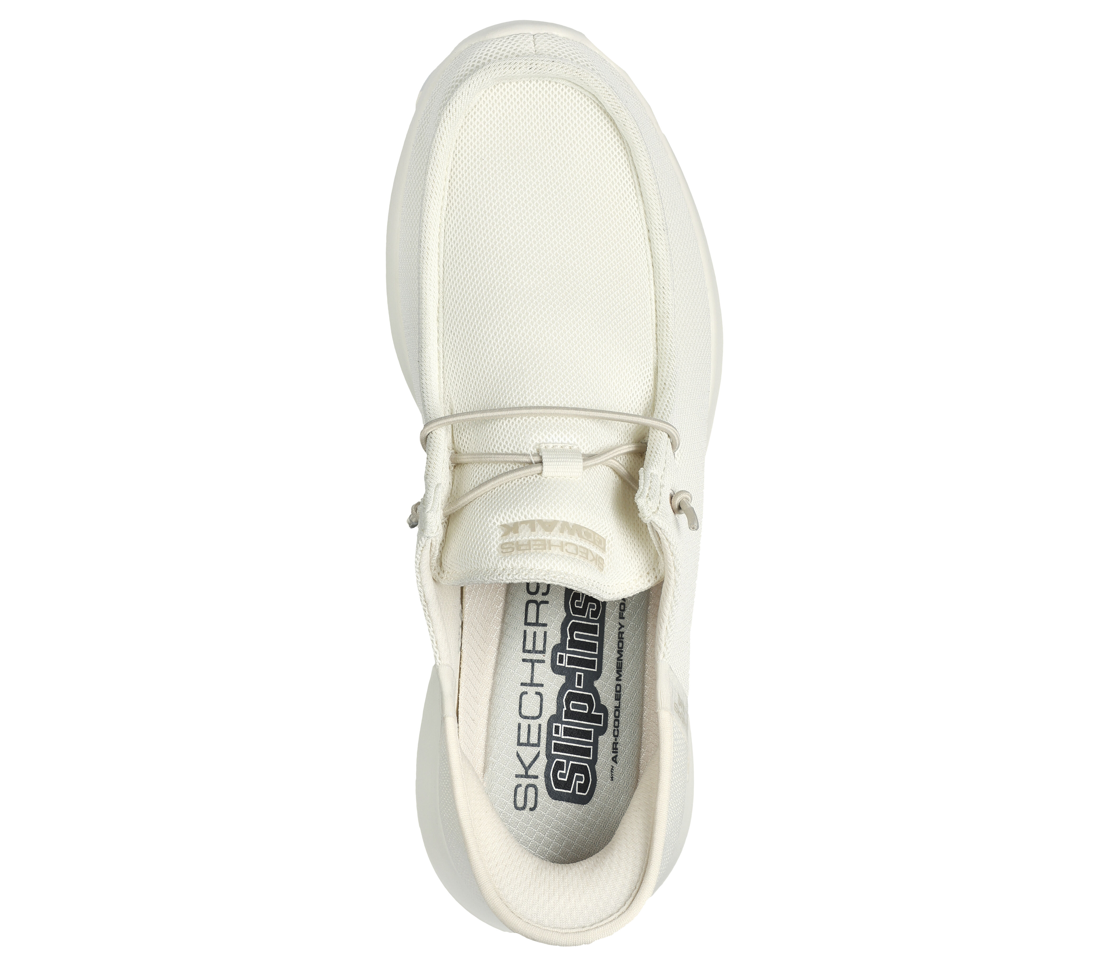 Skechers Slip-ins: GO WALK Max - Beach Casual