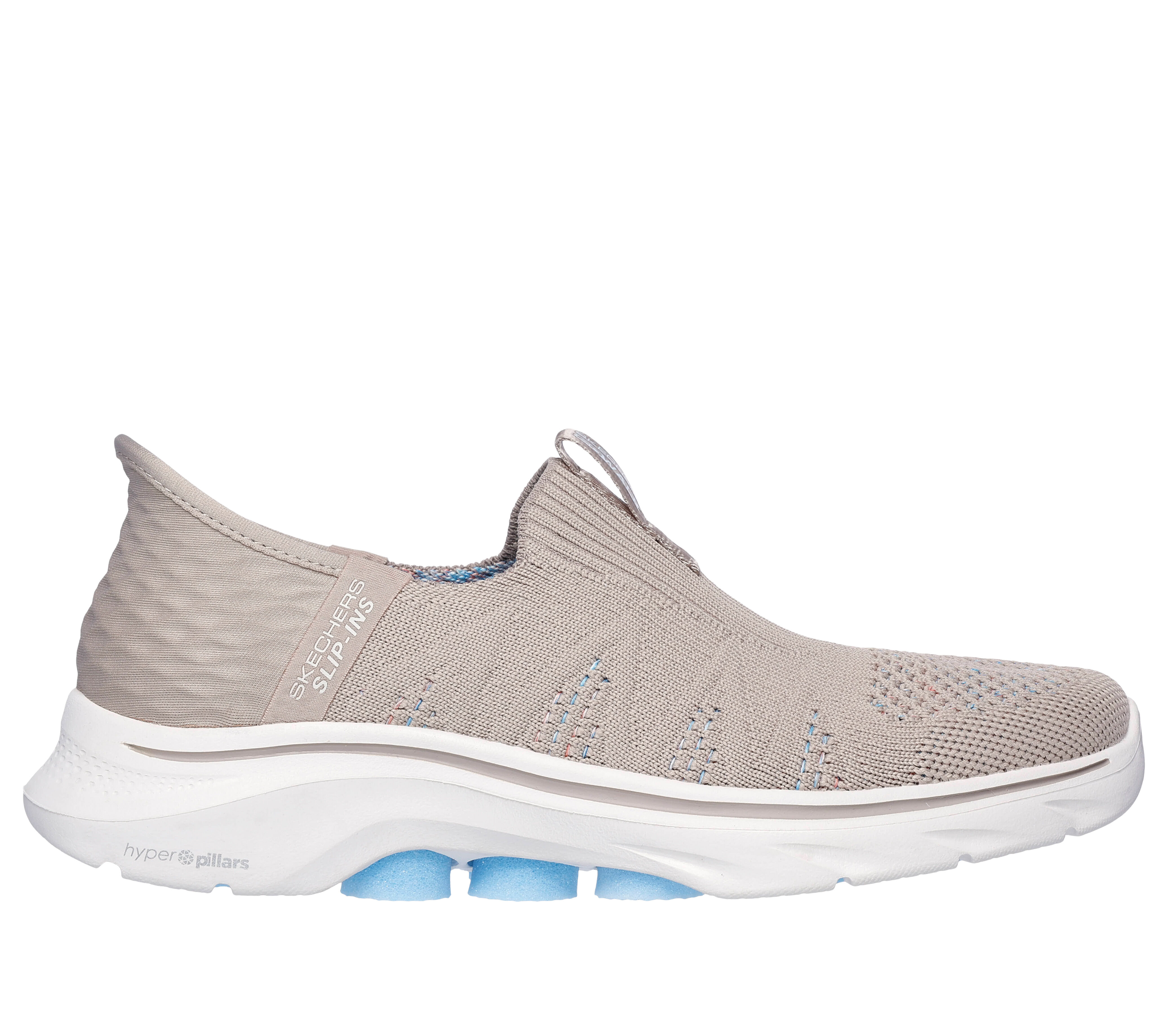 Skechers Slip-ins: GO WALK 7 - City Lights