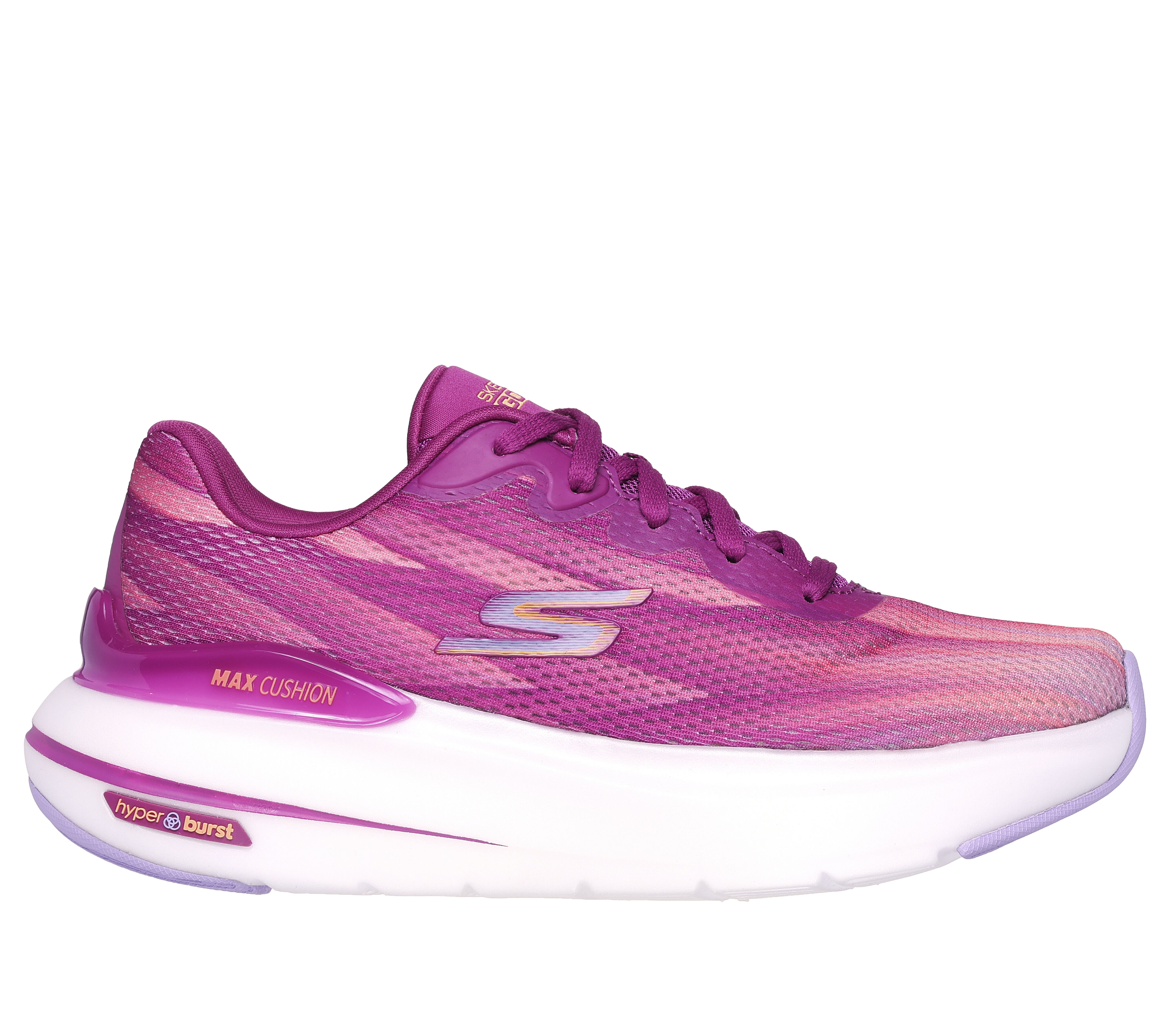 Max Cushioning Hyper Burst - Vivid Elegance