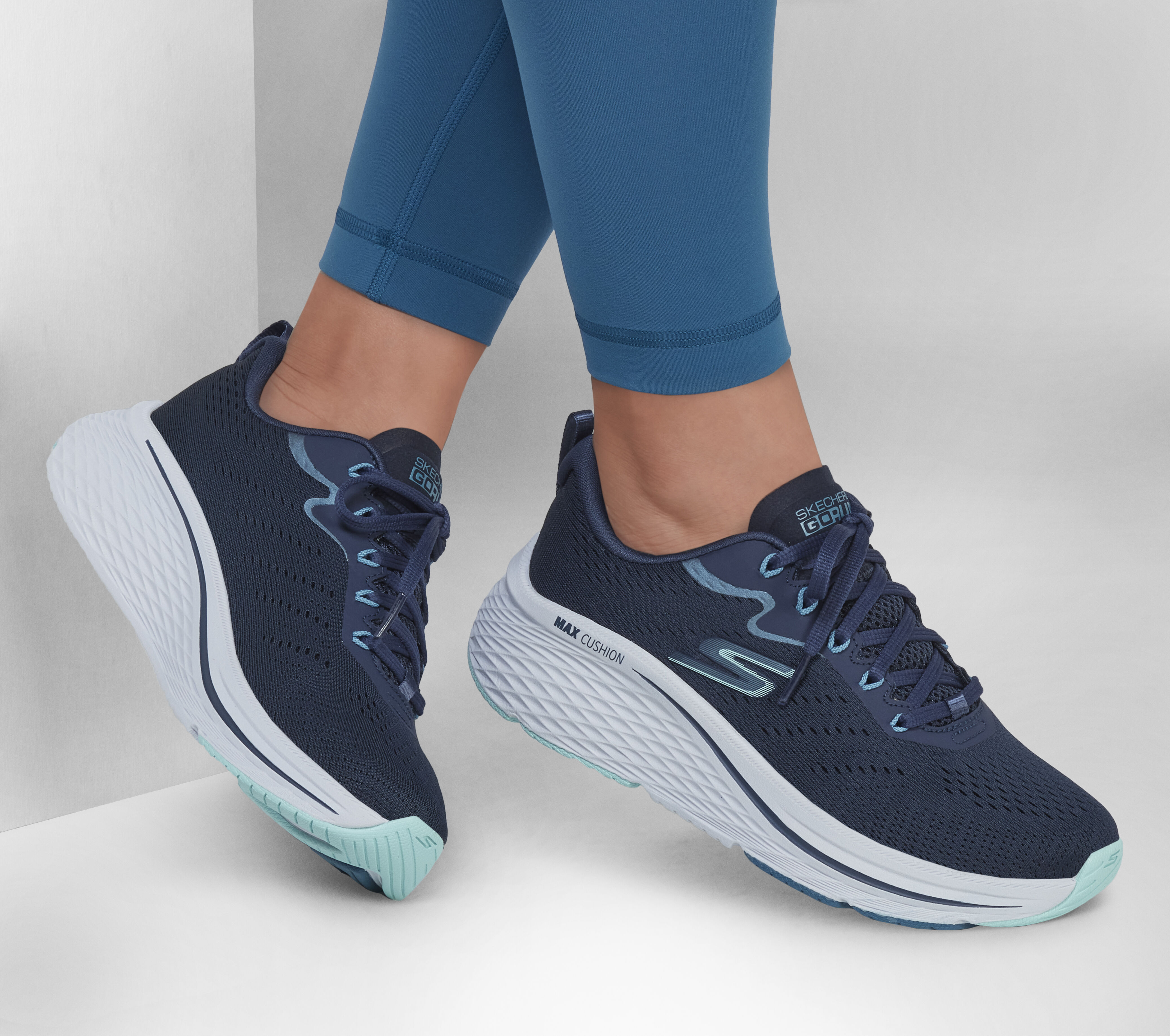 Max Cushioning Elite 2.0 - Levitate