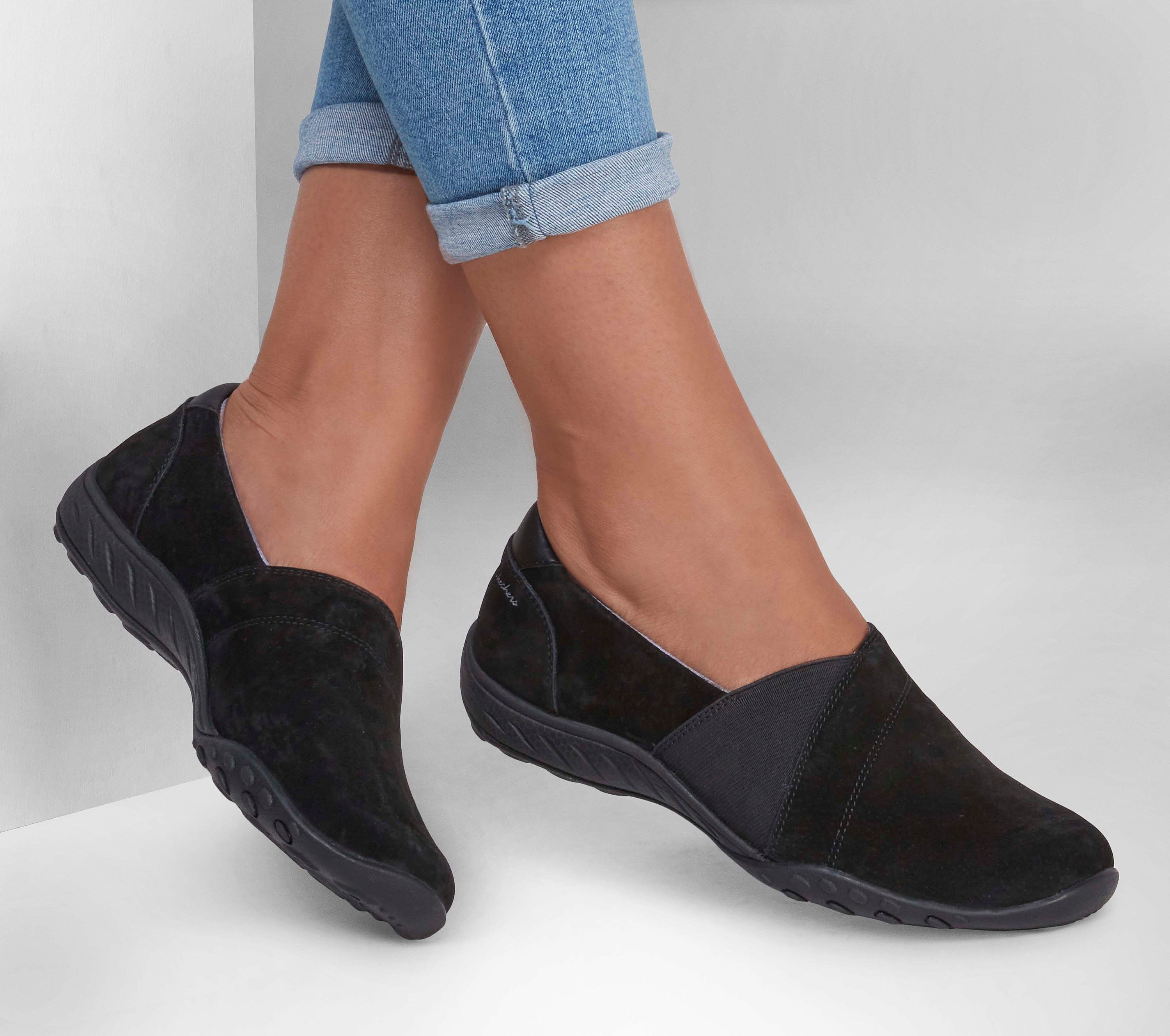 Relaxed Fit: Breathe-Easy - Kindred