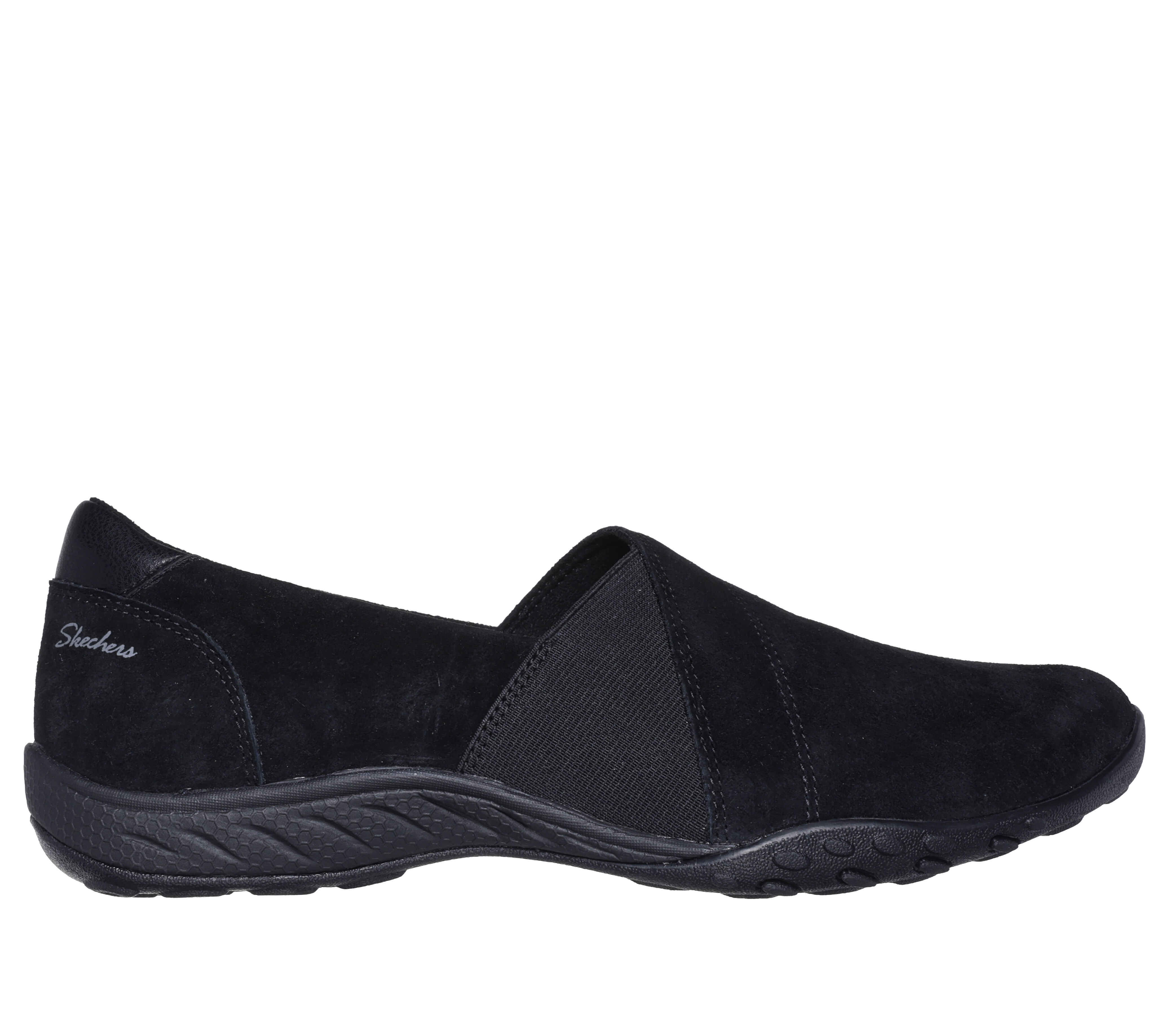 Relaxed Fit: Breathe-Easy - Kindred