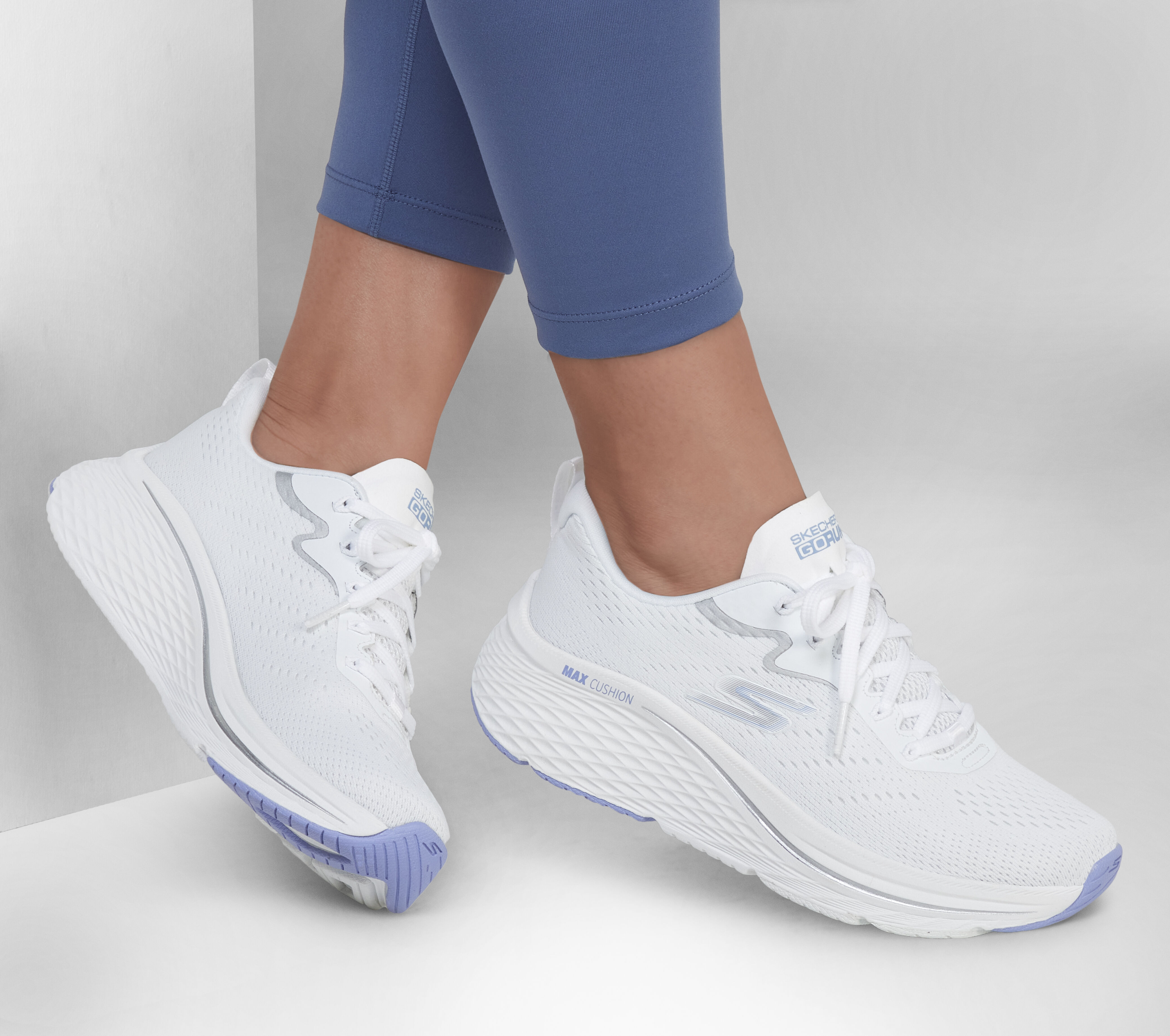 Max Cushioning Elite 2.0 - Levitate