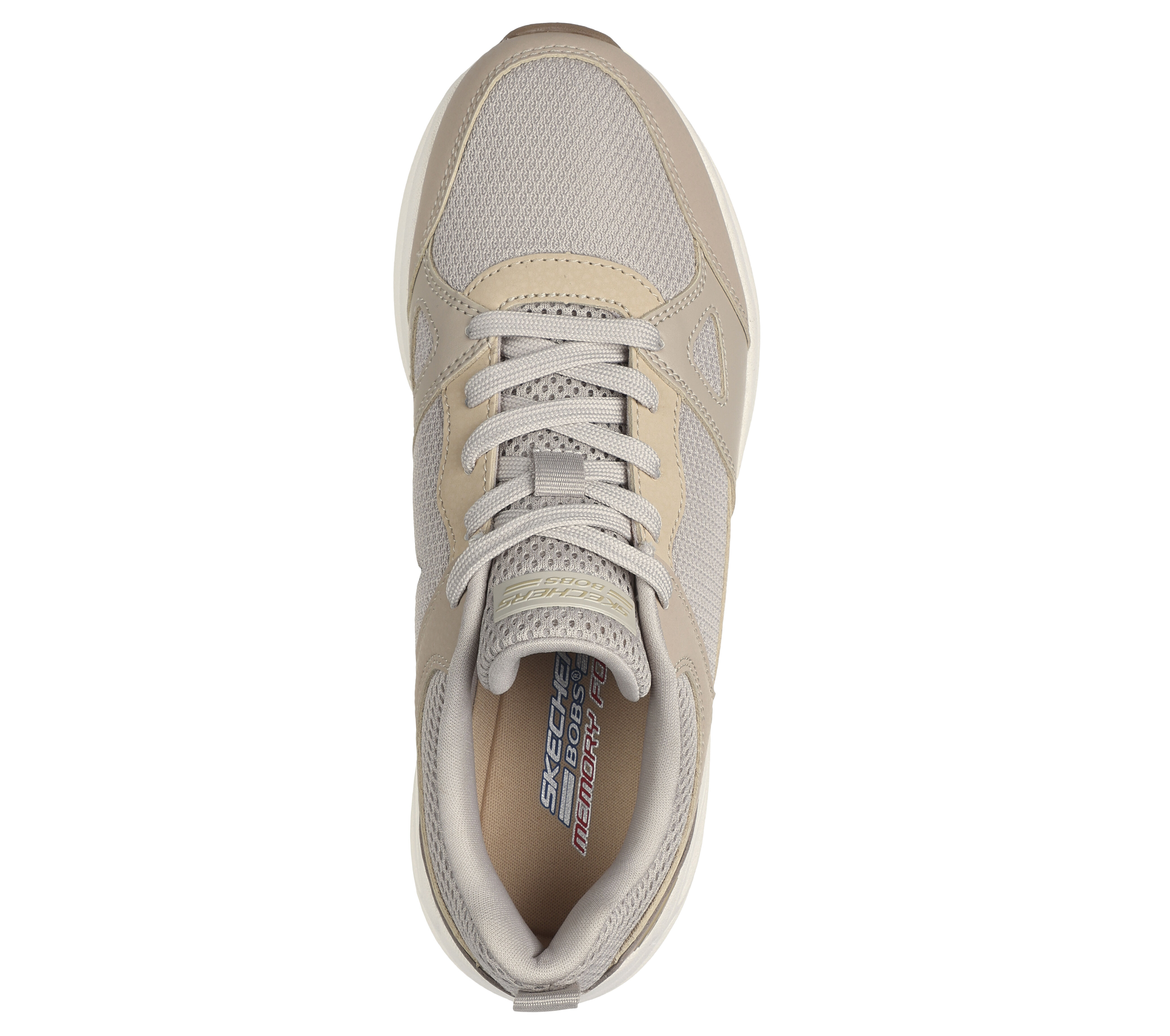 Skechers Bobs Sport Sparrow 2.0 - Retro Clean