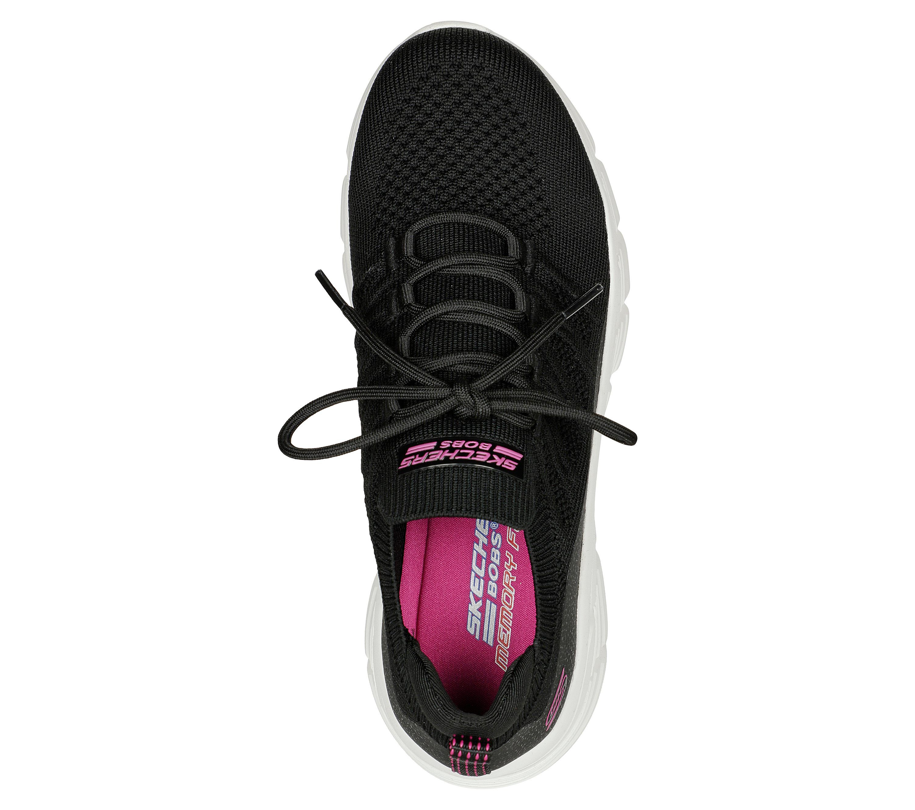 Skechers Bobs Sport B Flex Hi - Leveled Ground