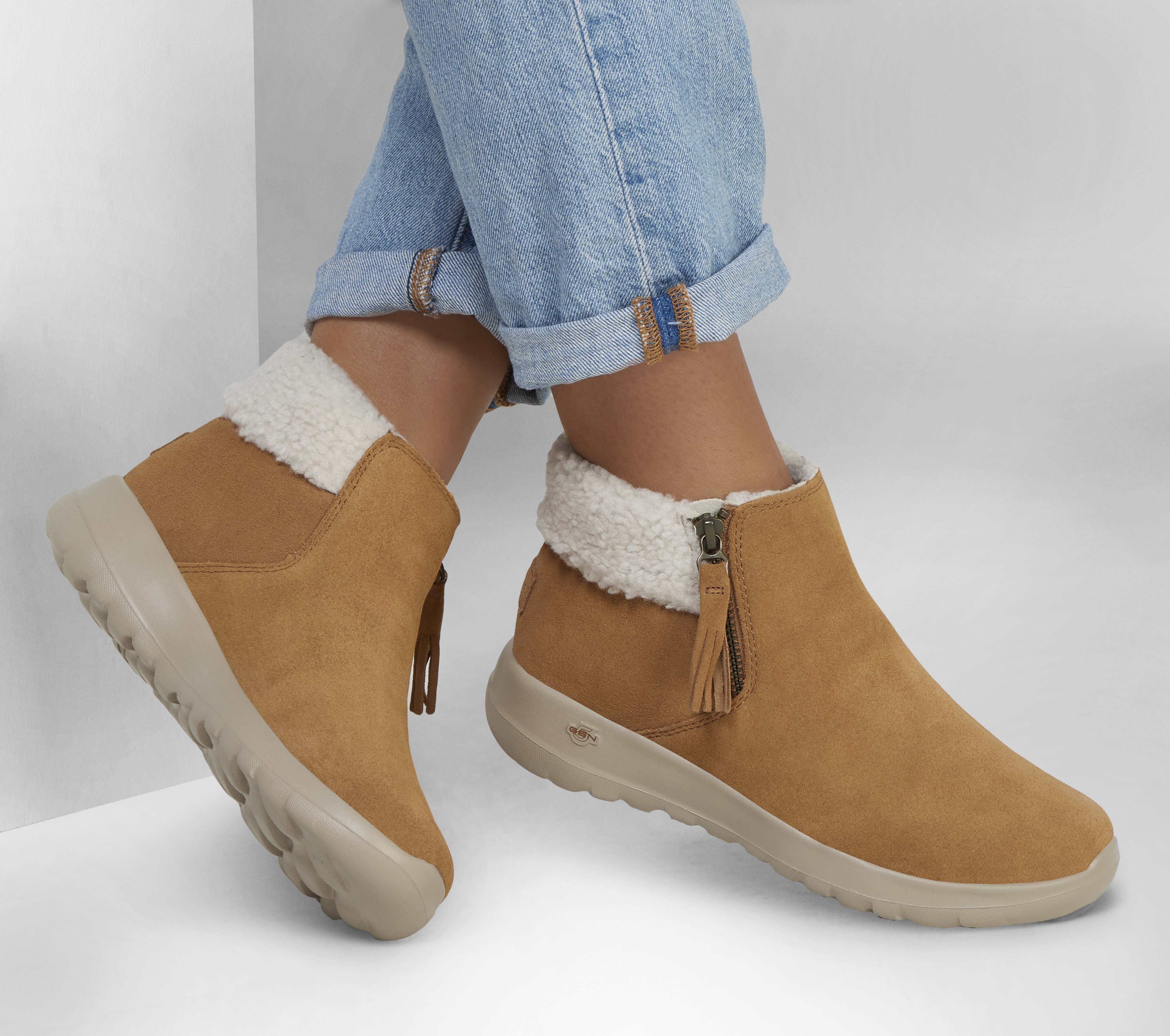 Skechers On-the-GO Joy - Happily Cozy