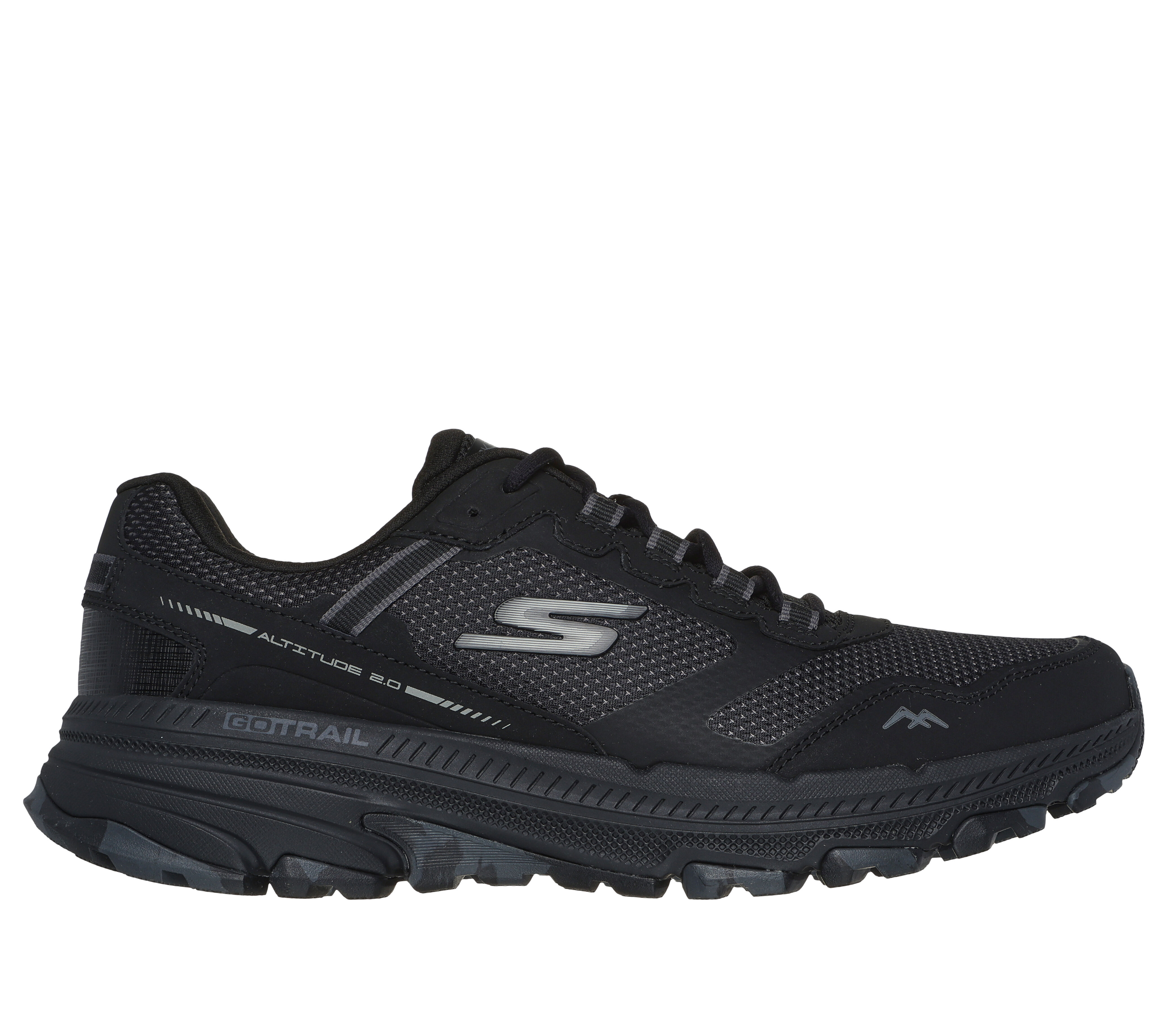 GO RUN Trail Altitude - Marble Rock 3.0