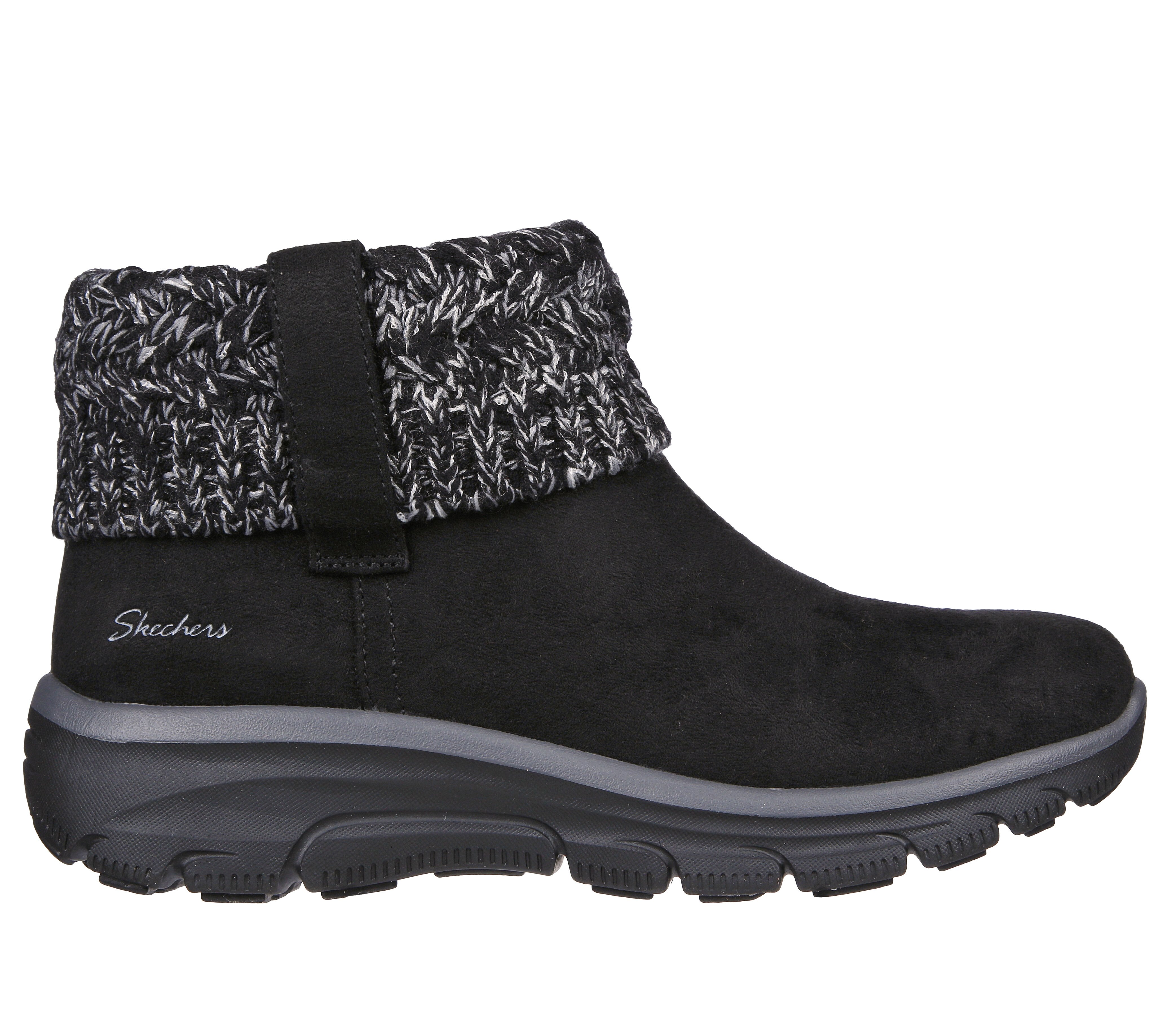 Relaxed Fit: Easy Going - Cozy Weather