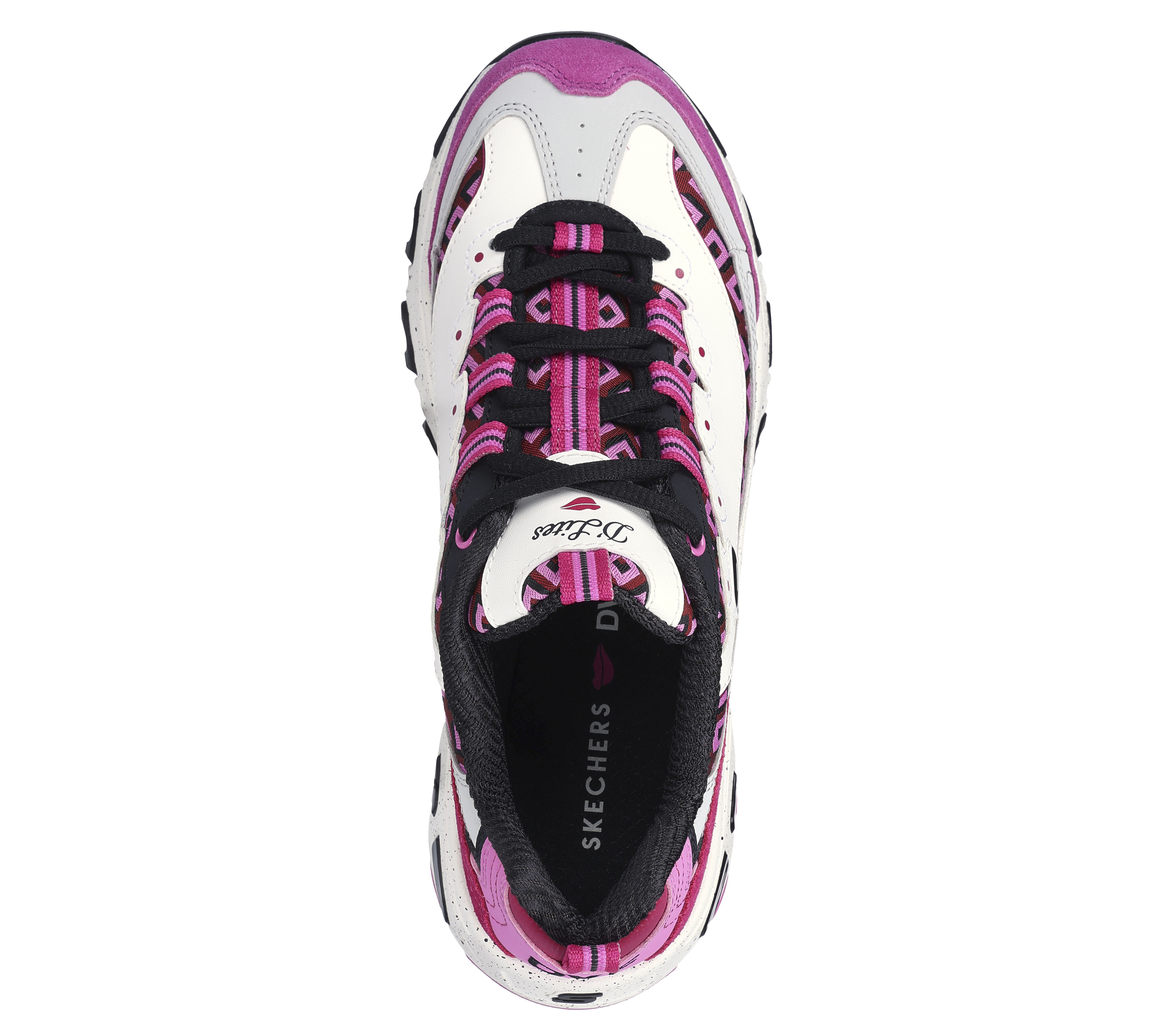 DVF: D'Lites - Cube Climb