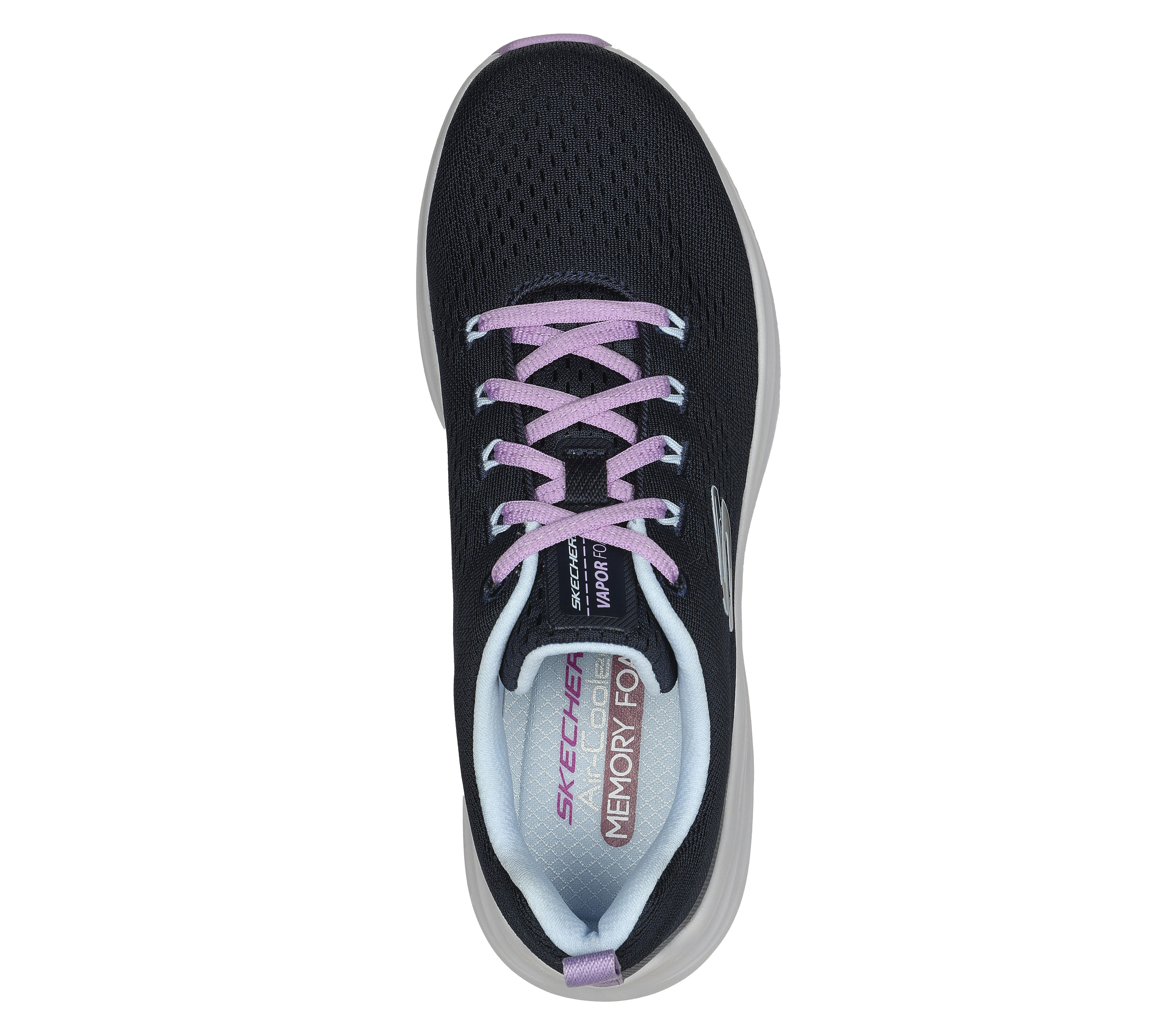 Vapor Foam - Fresh Trend