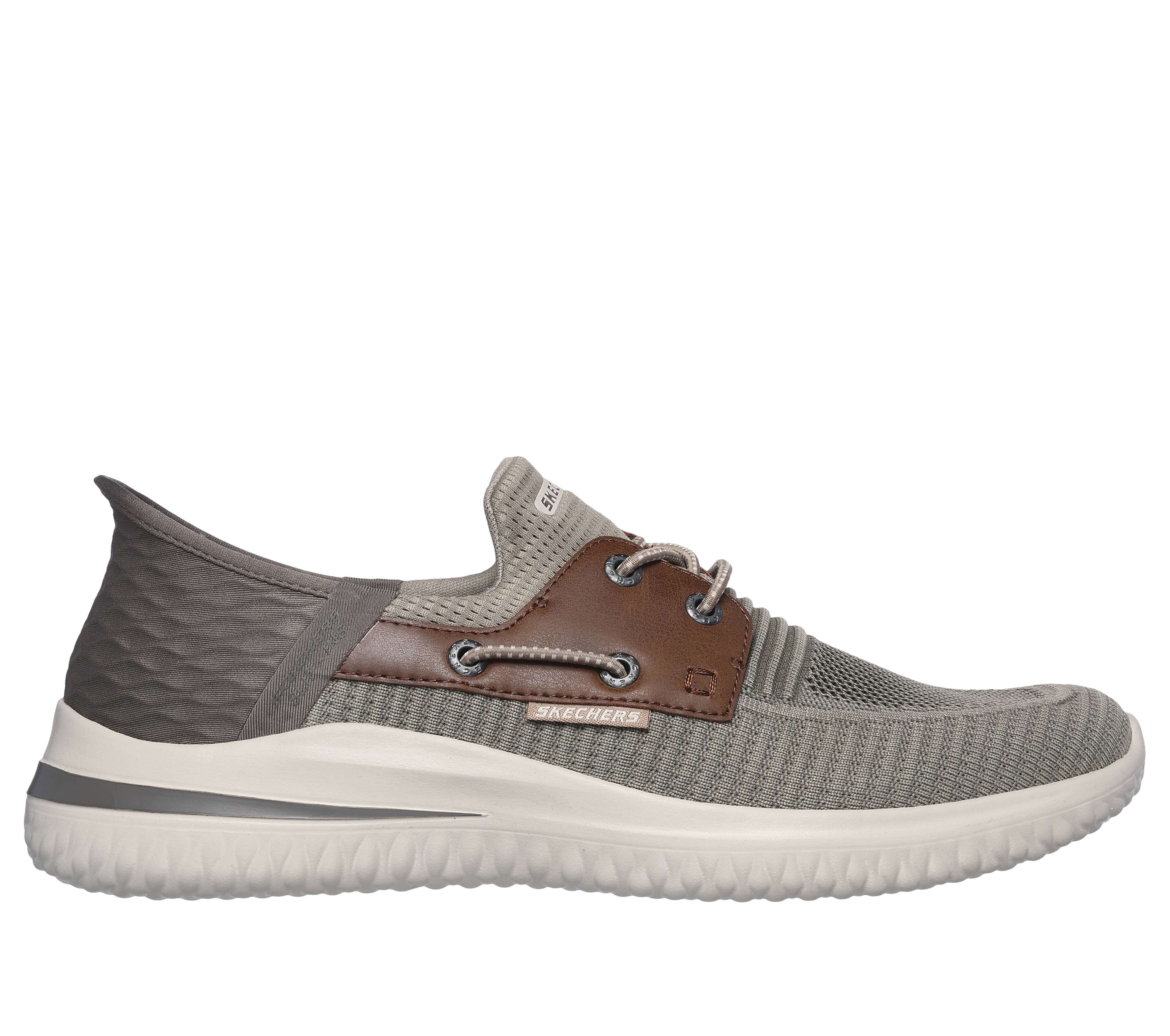 Skechers Slip-ins: Delson 3.0 - Roth