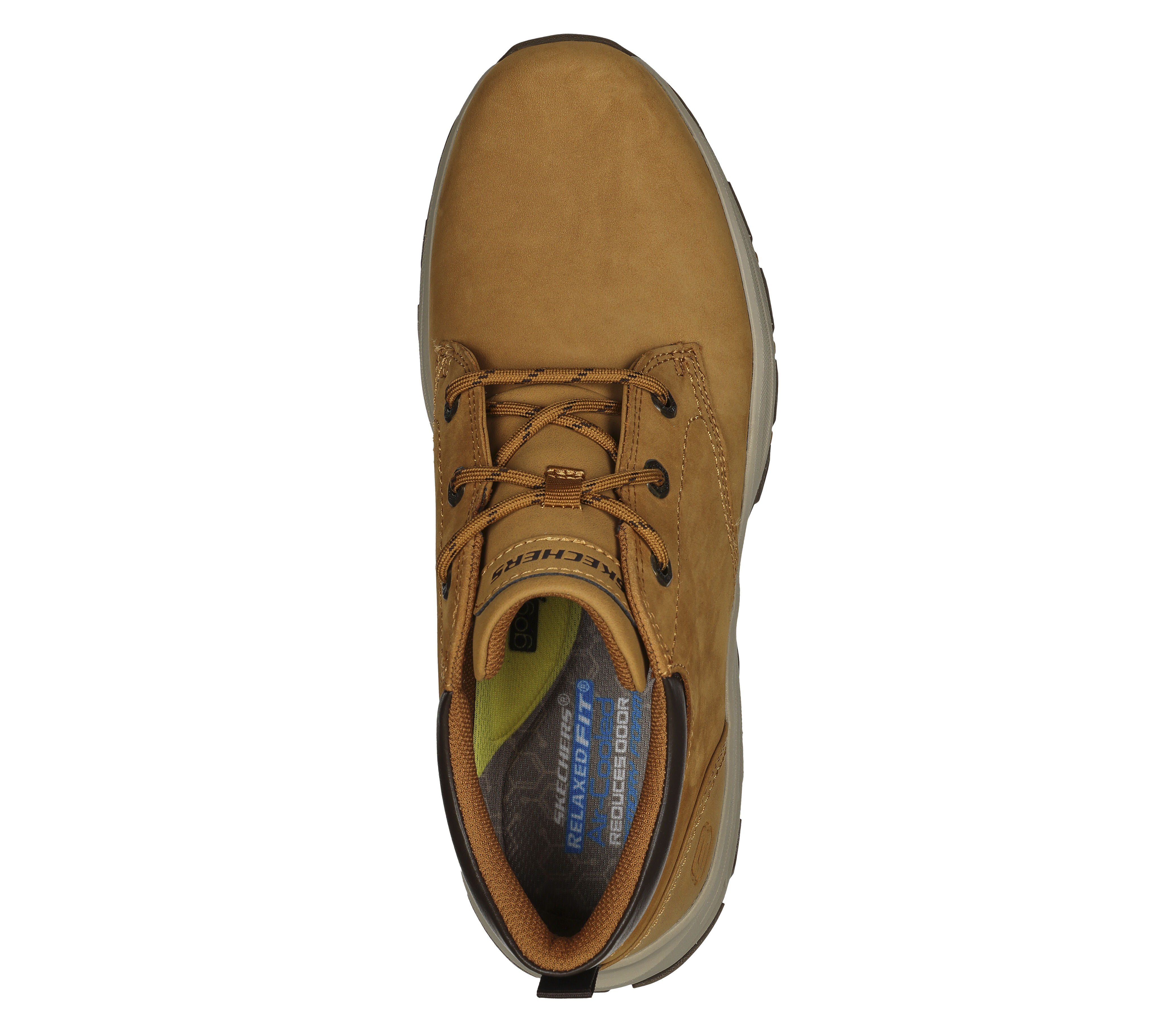 Relaxed Fit: Knowlson - Ramhurst