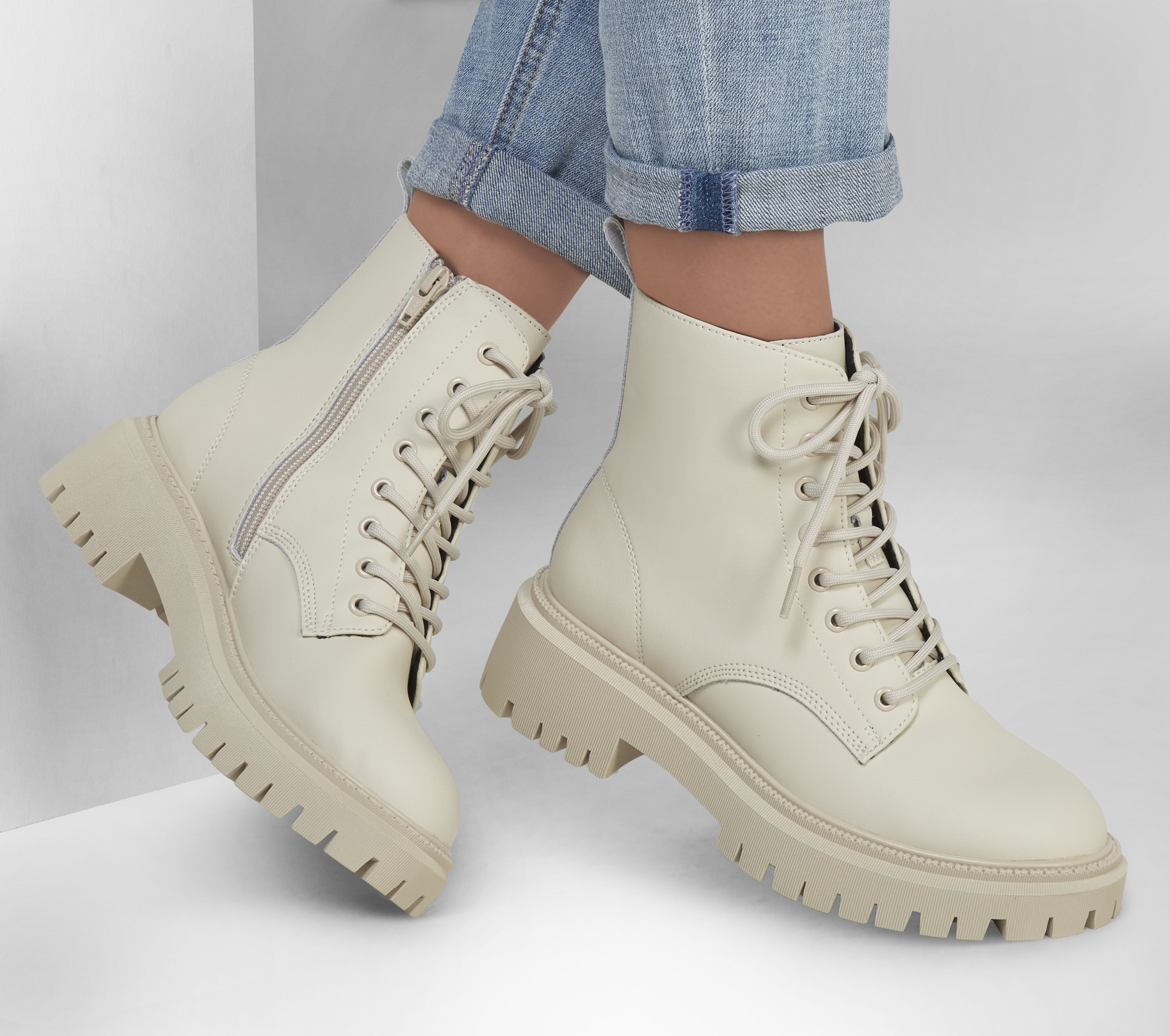Modern Rugged