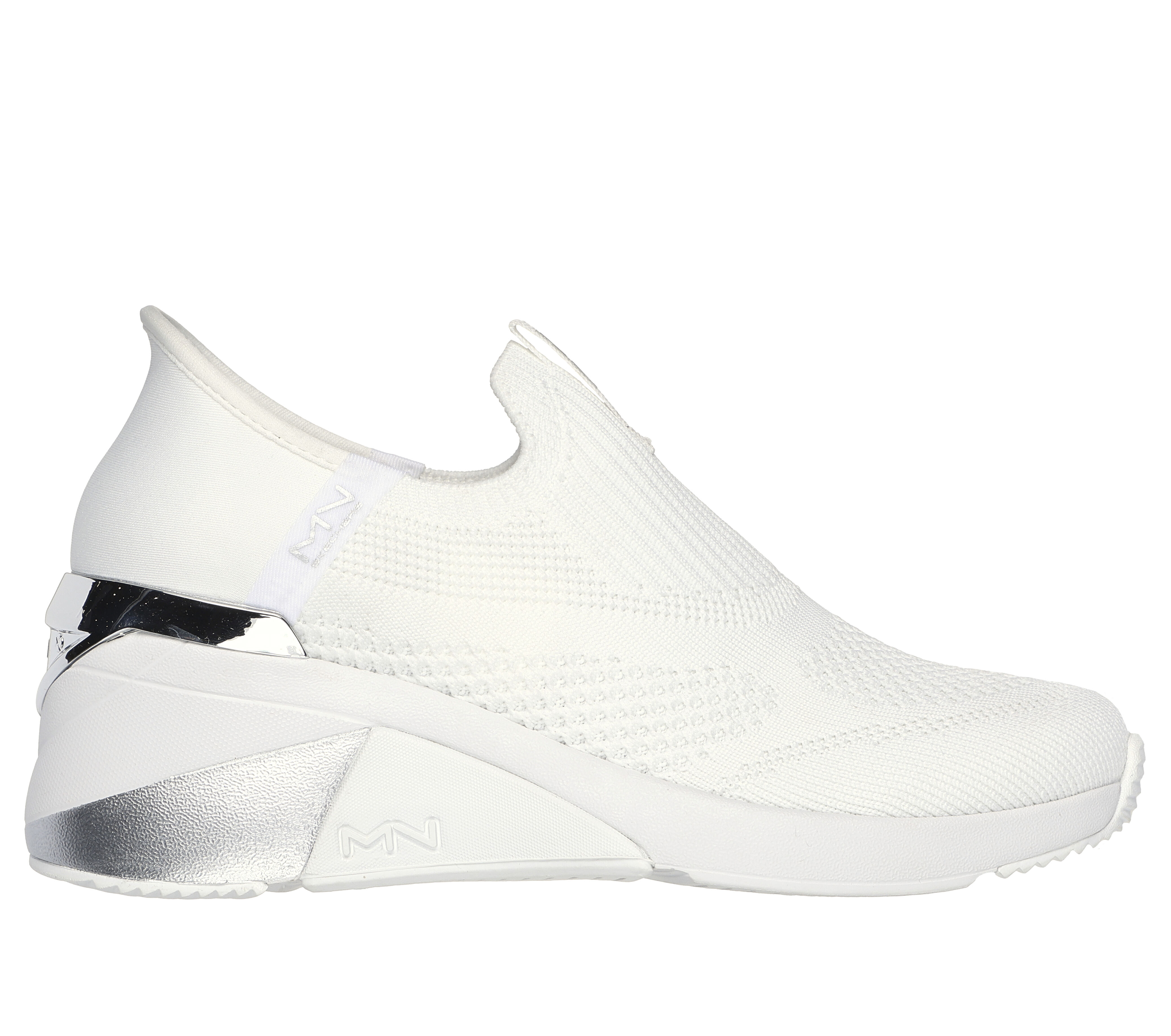 Mark Nason A Wedge - Crecent