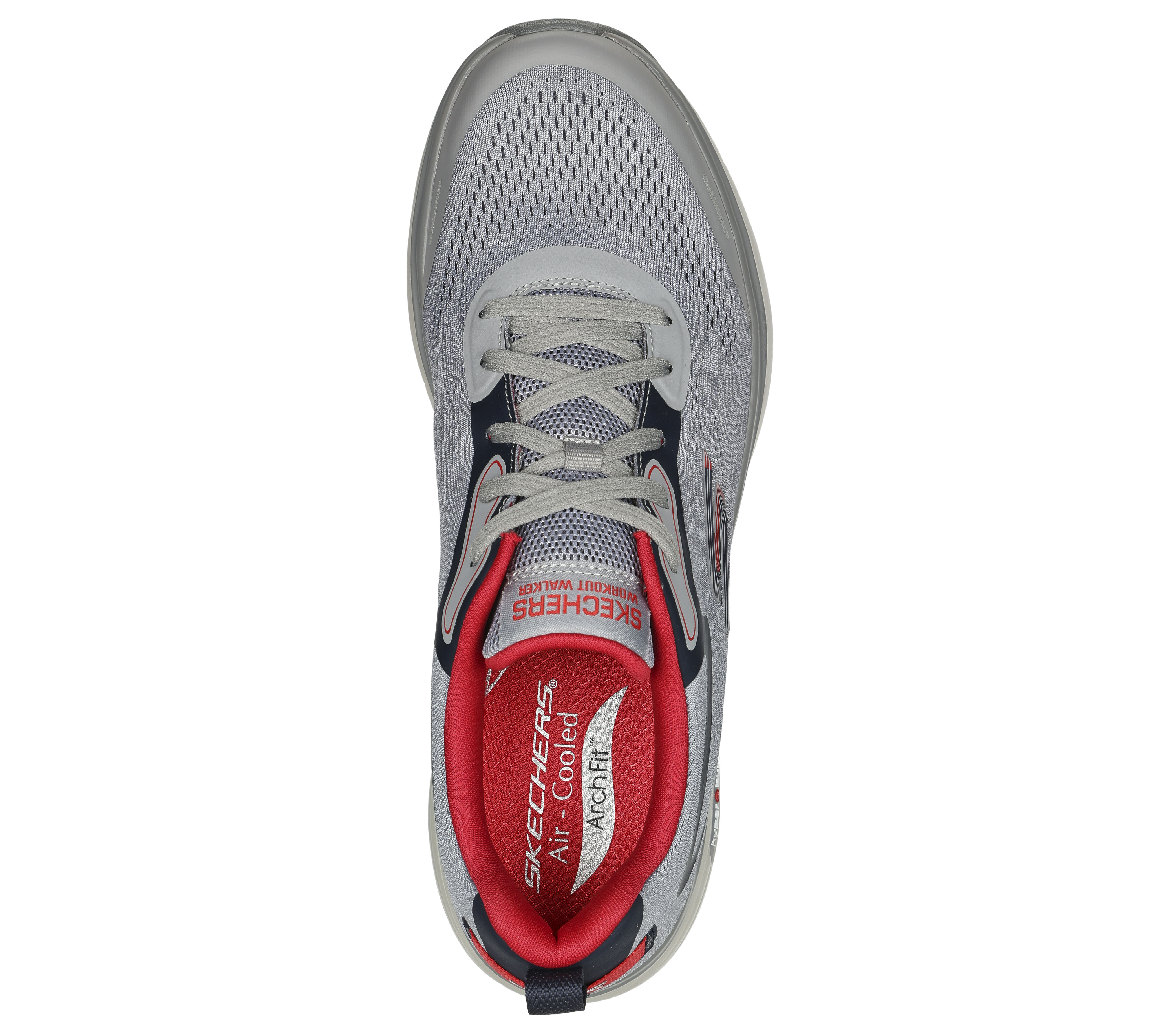 GO WALK Workout Walker - Keep Up