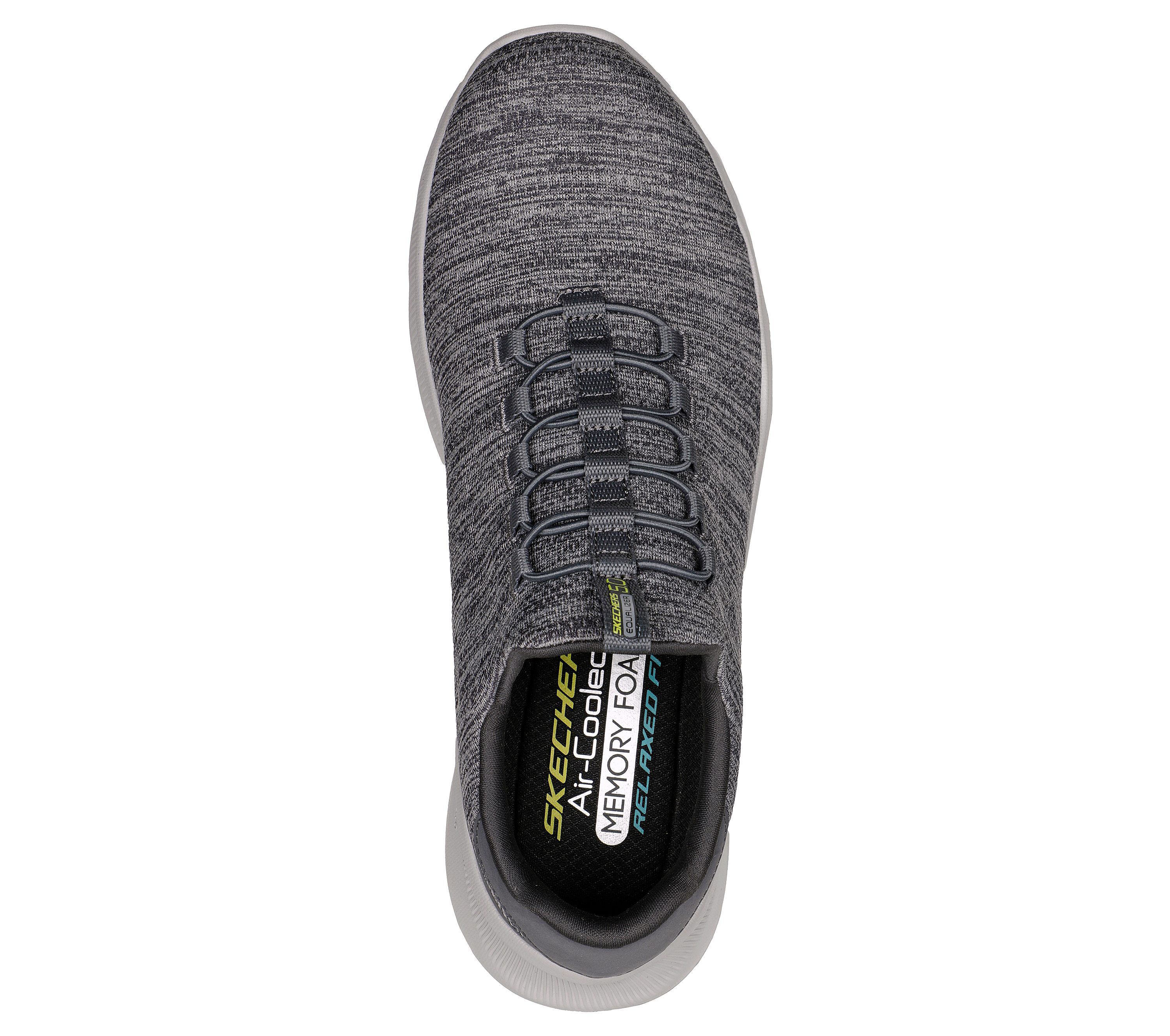 Relaxed Fit: Equalizer 5.0 - Lemba