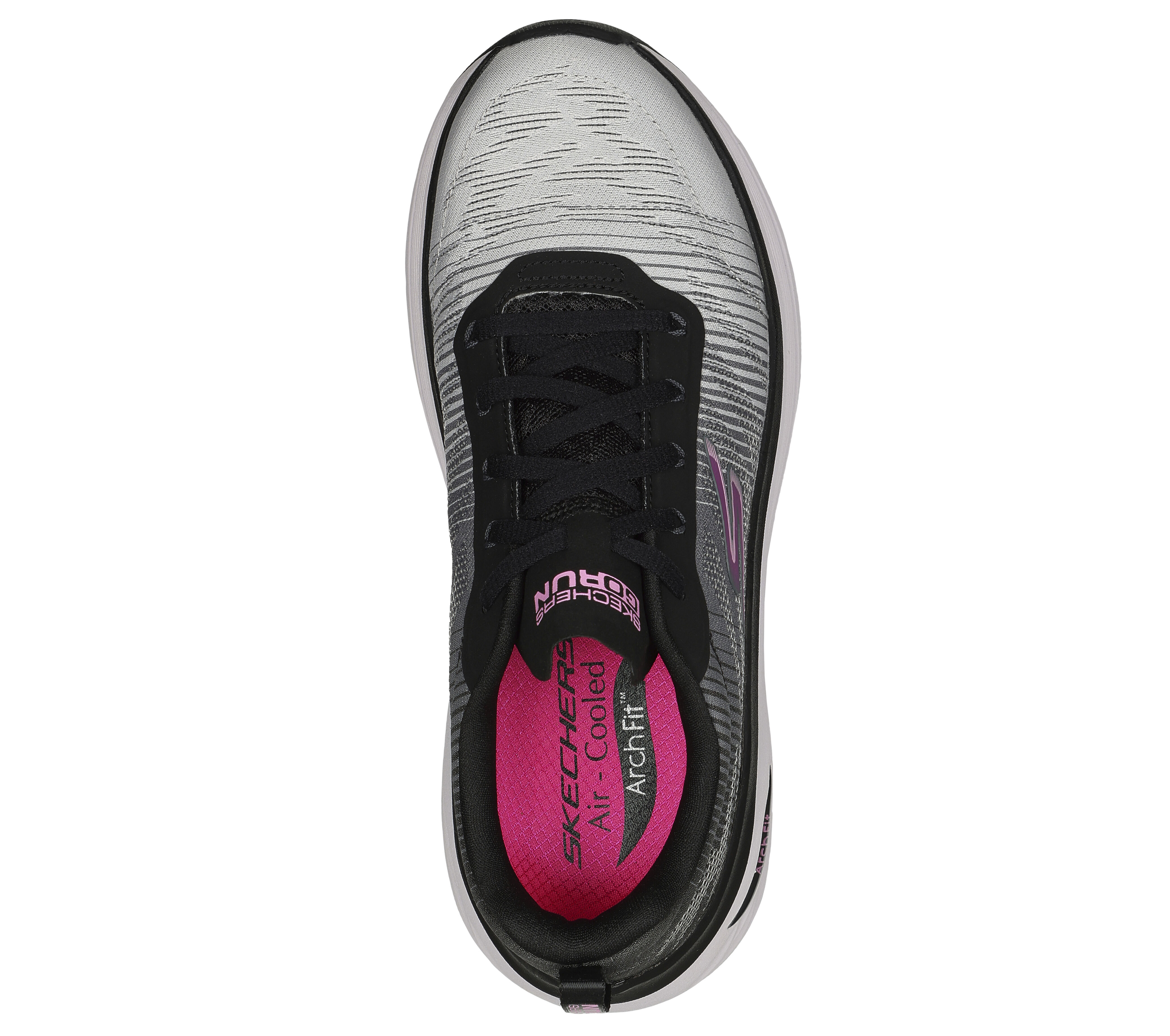 Max Cushioning Arch Fit - Delphi