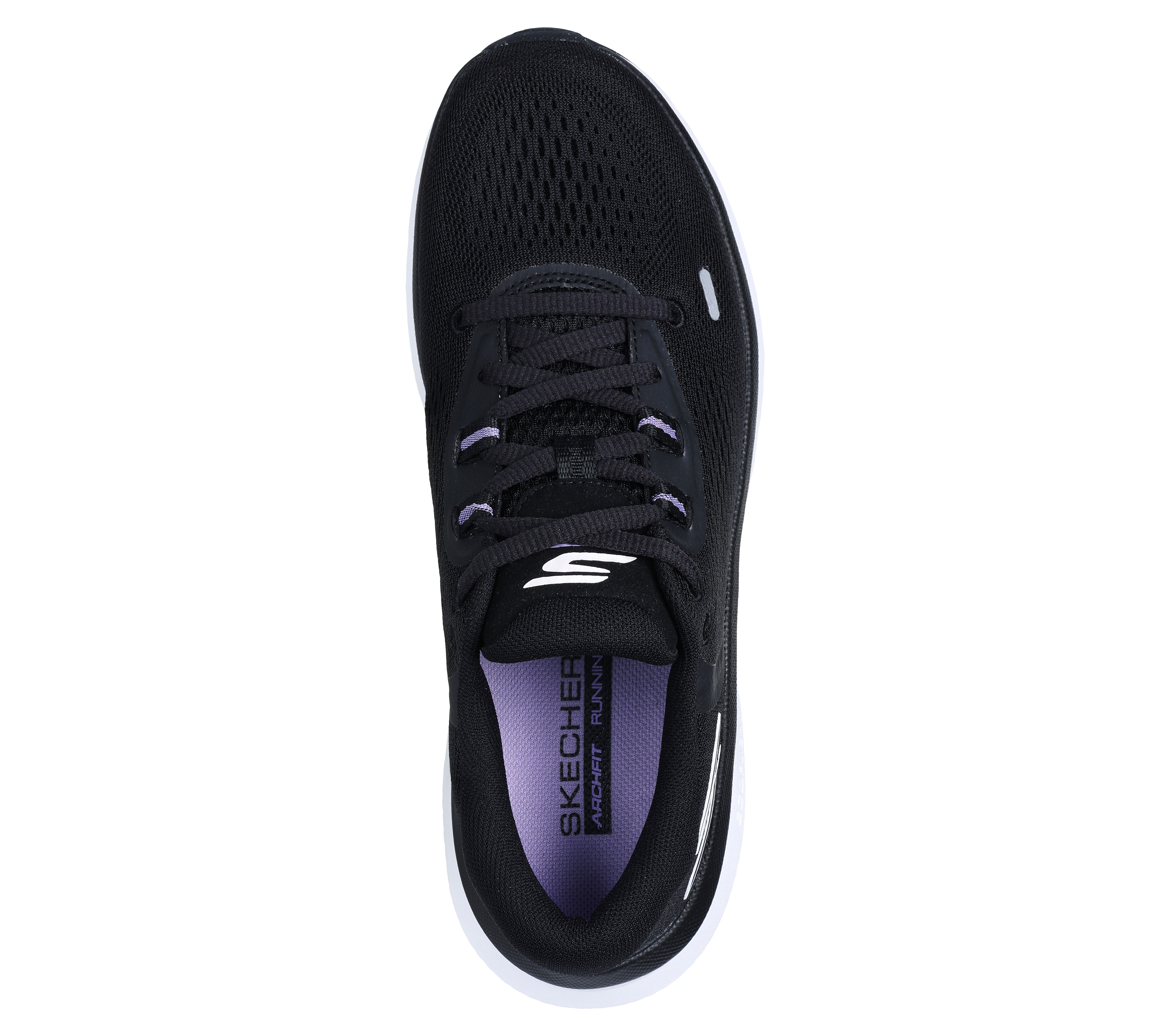 GO RUN Pure 4