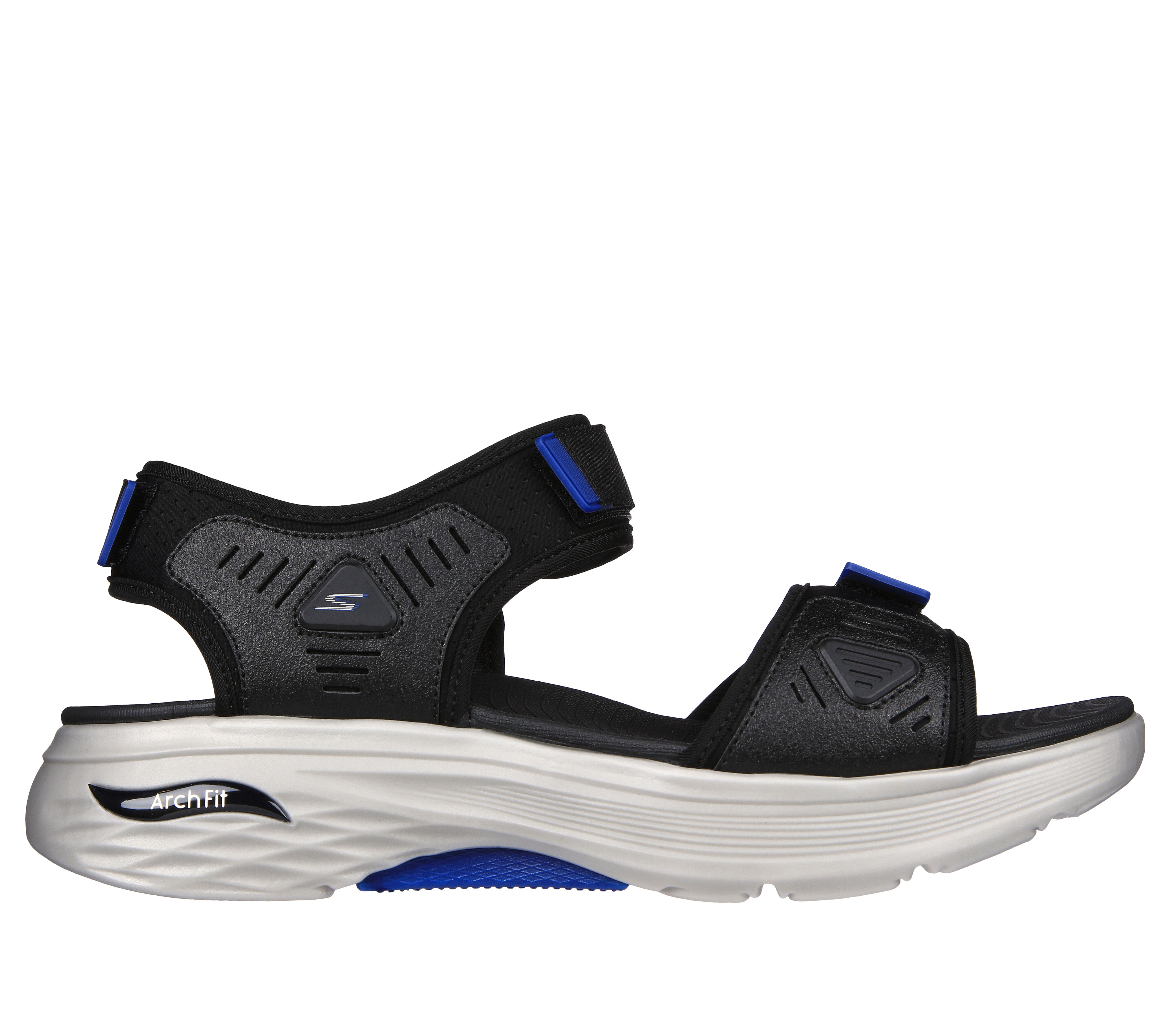 Max Cushioning Arch Fit Prime - Archee