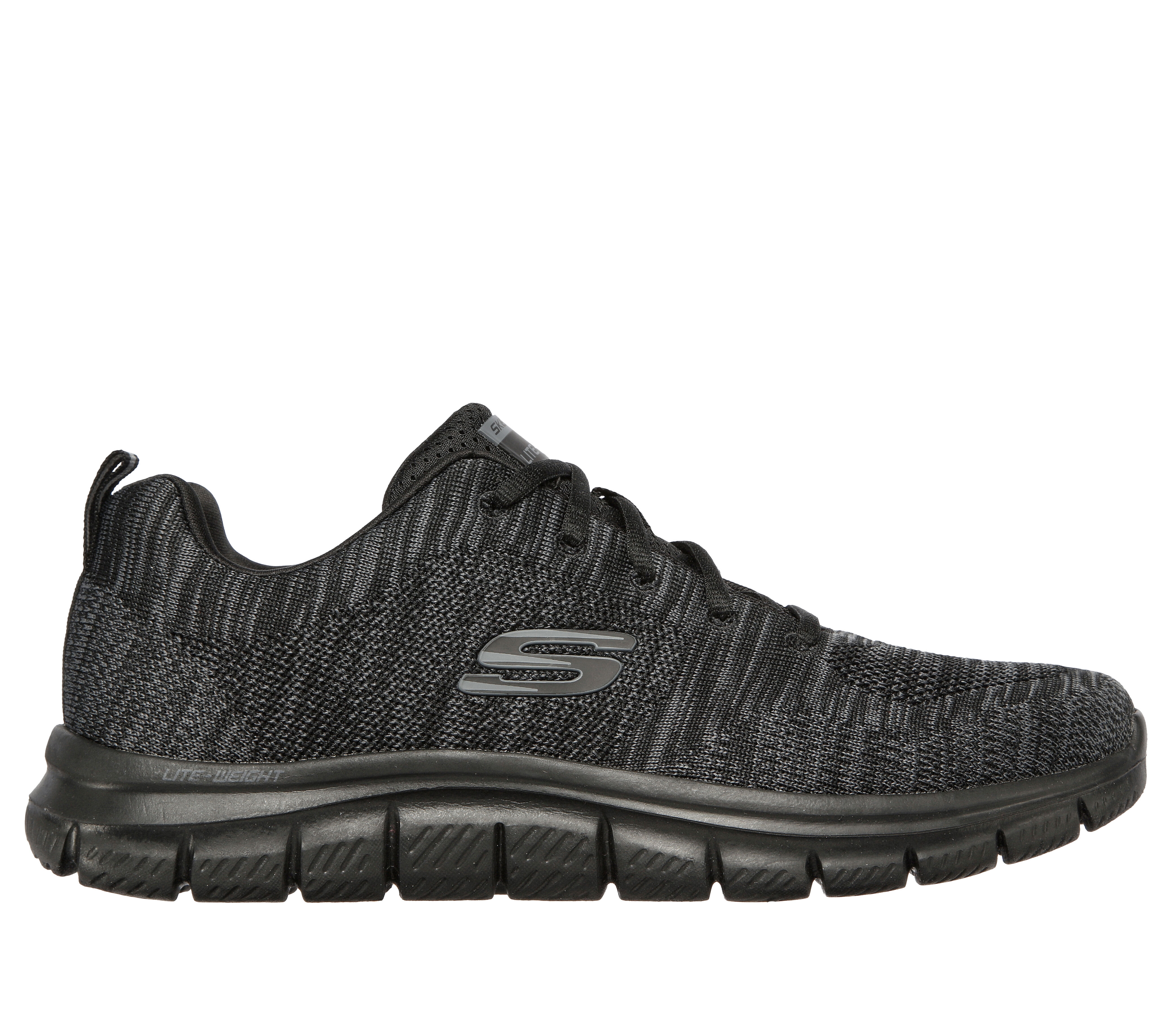 Track - Front Runner