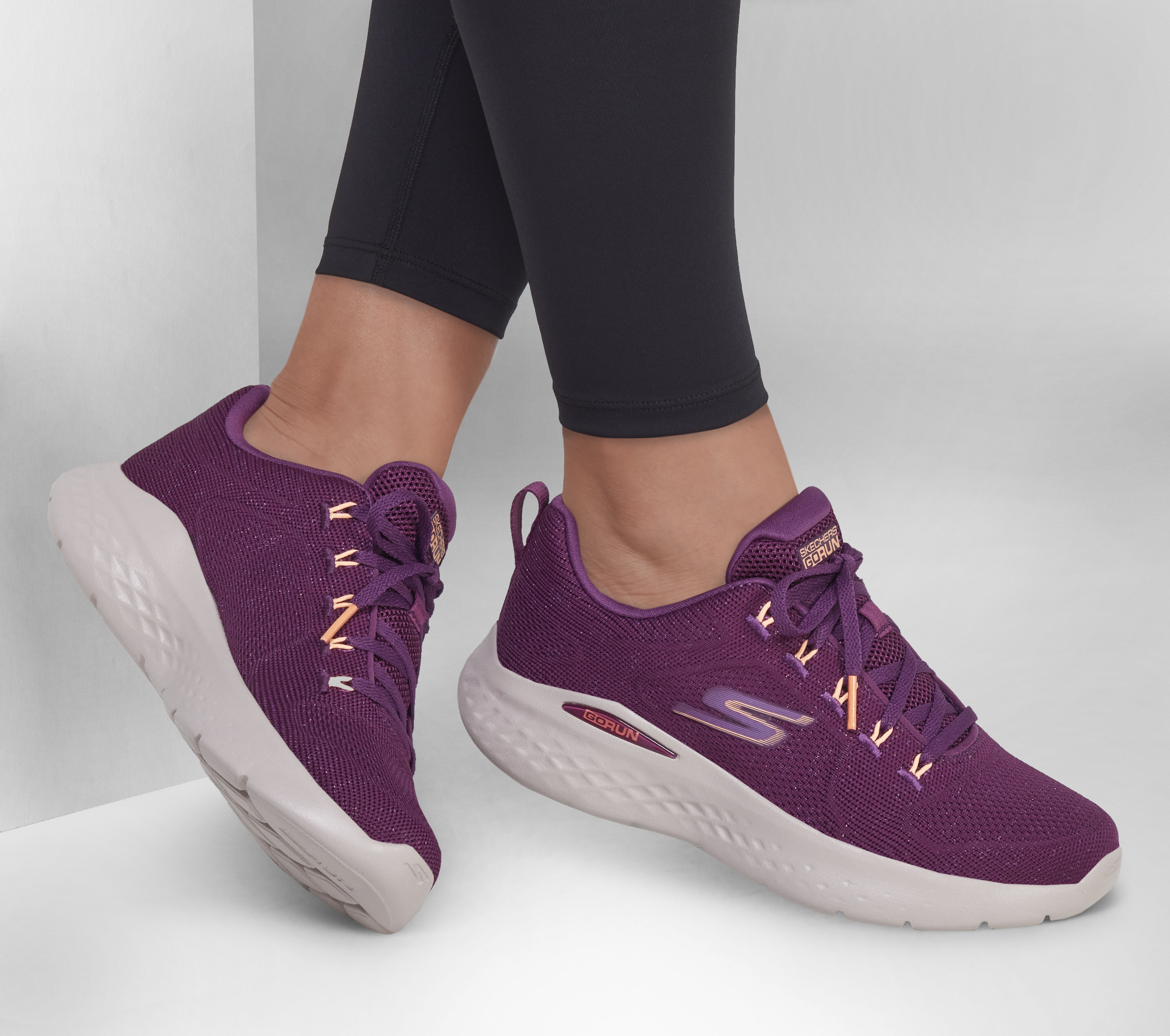 GO RUN Lite - Pure