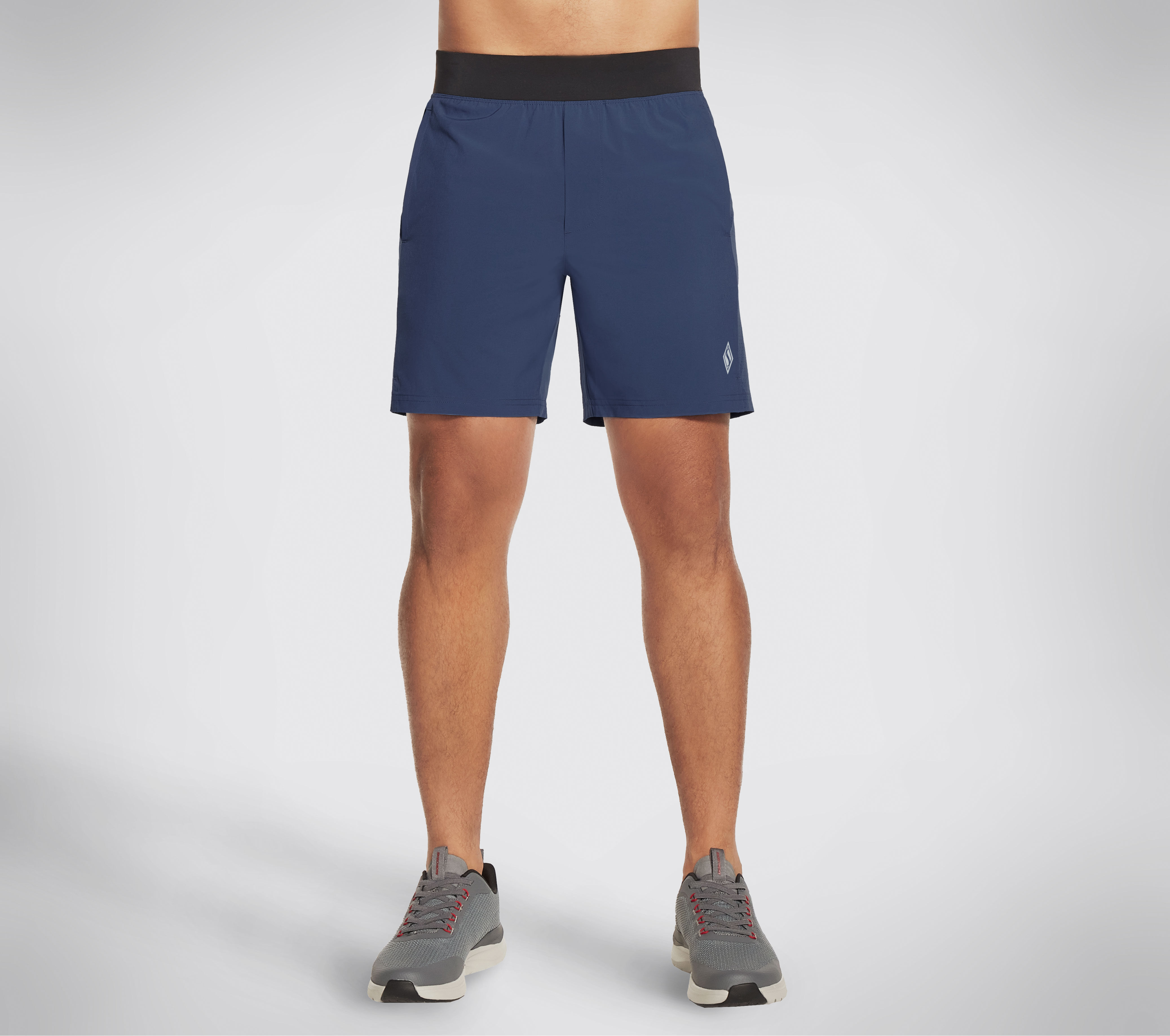 Skechers Apparel Movement 7 Inch Short II