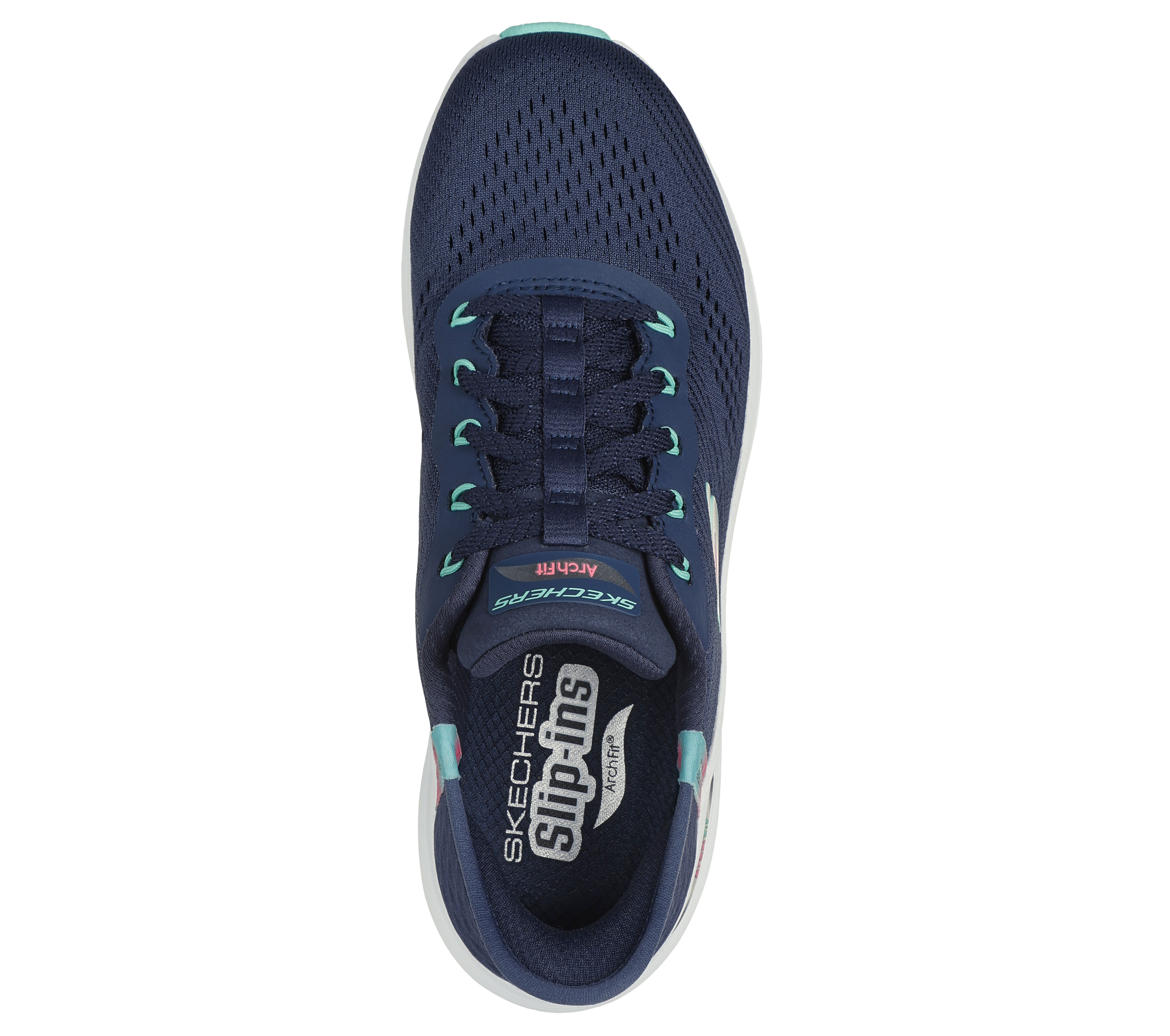 Skechers Slip-ins: Arch Fit 2.0 - Easy Chic