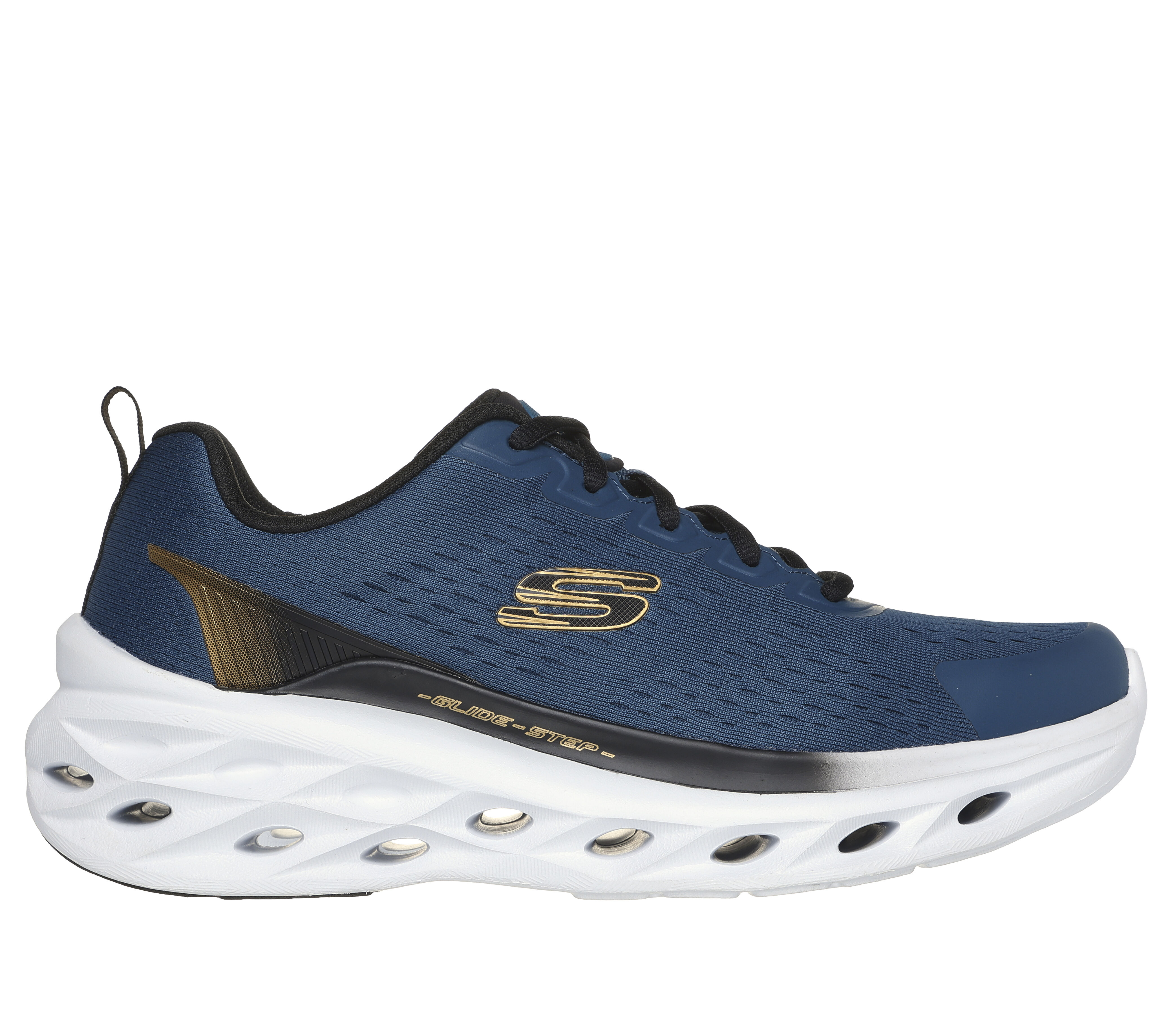 Glide-Step Swift - Frayment