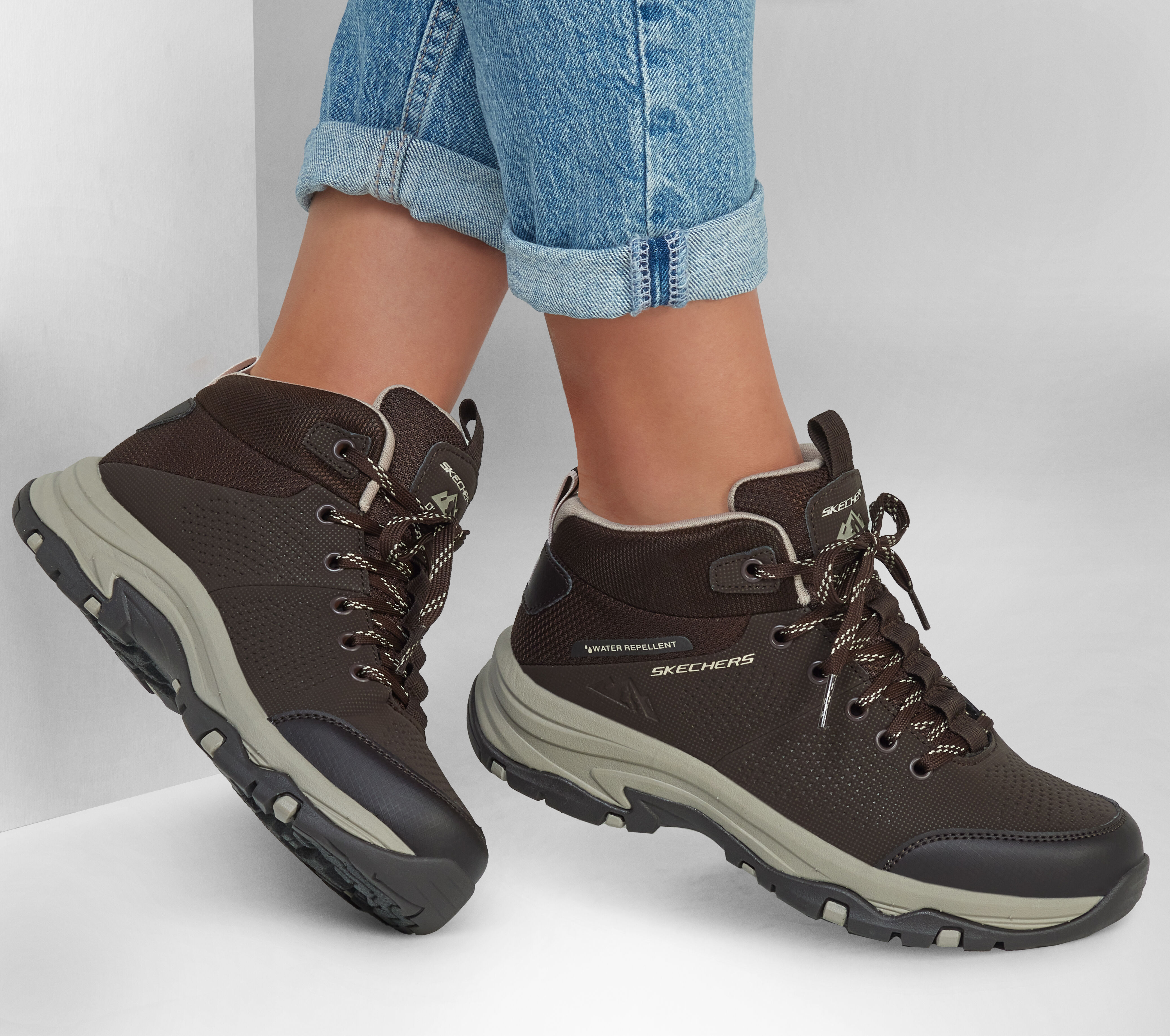Relaxed Fit: Trego - Trail Kismet