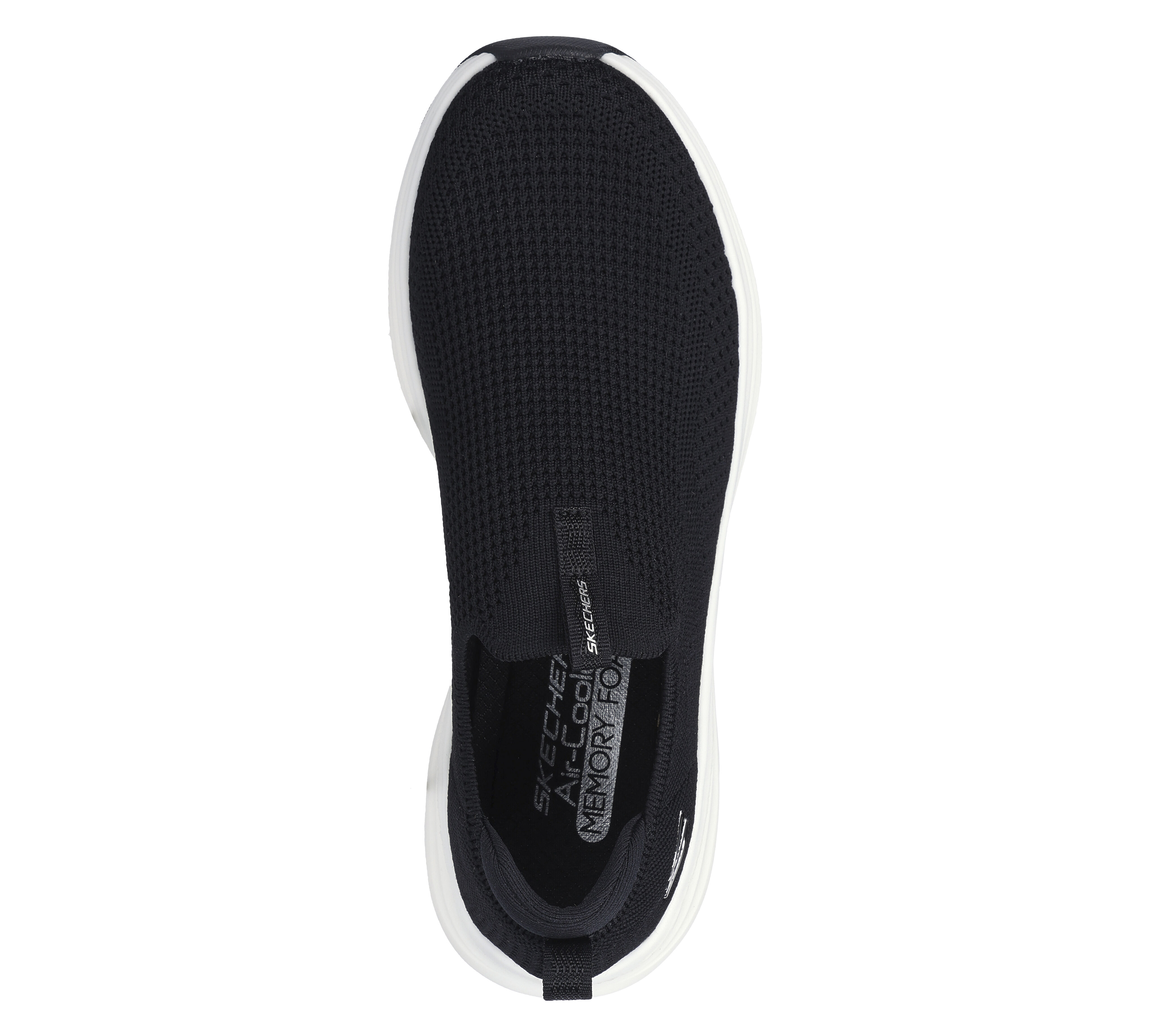 Vapor Foam - True Classic