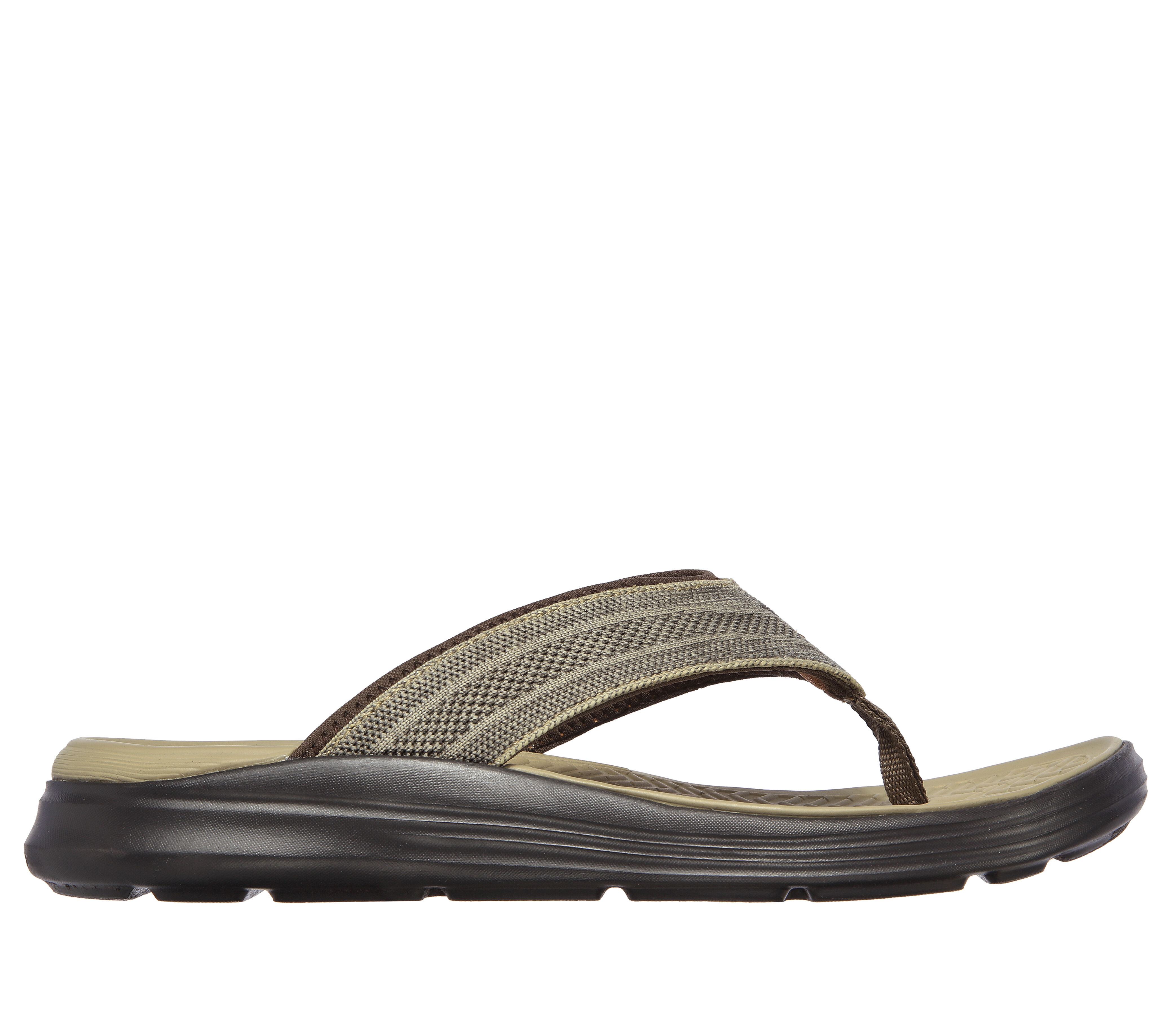 Relaxed Fit: Sargo - Point Vista