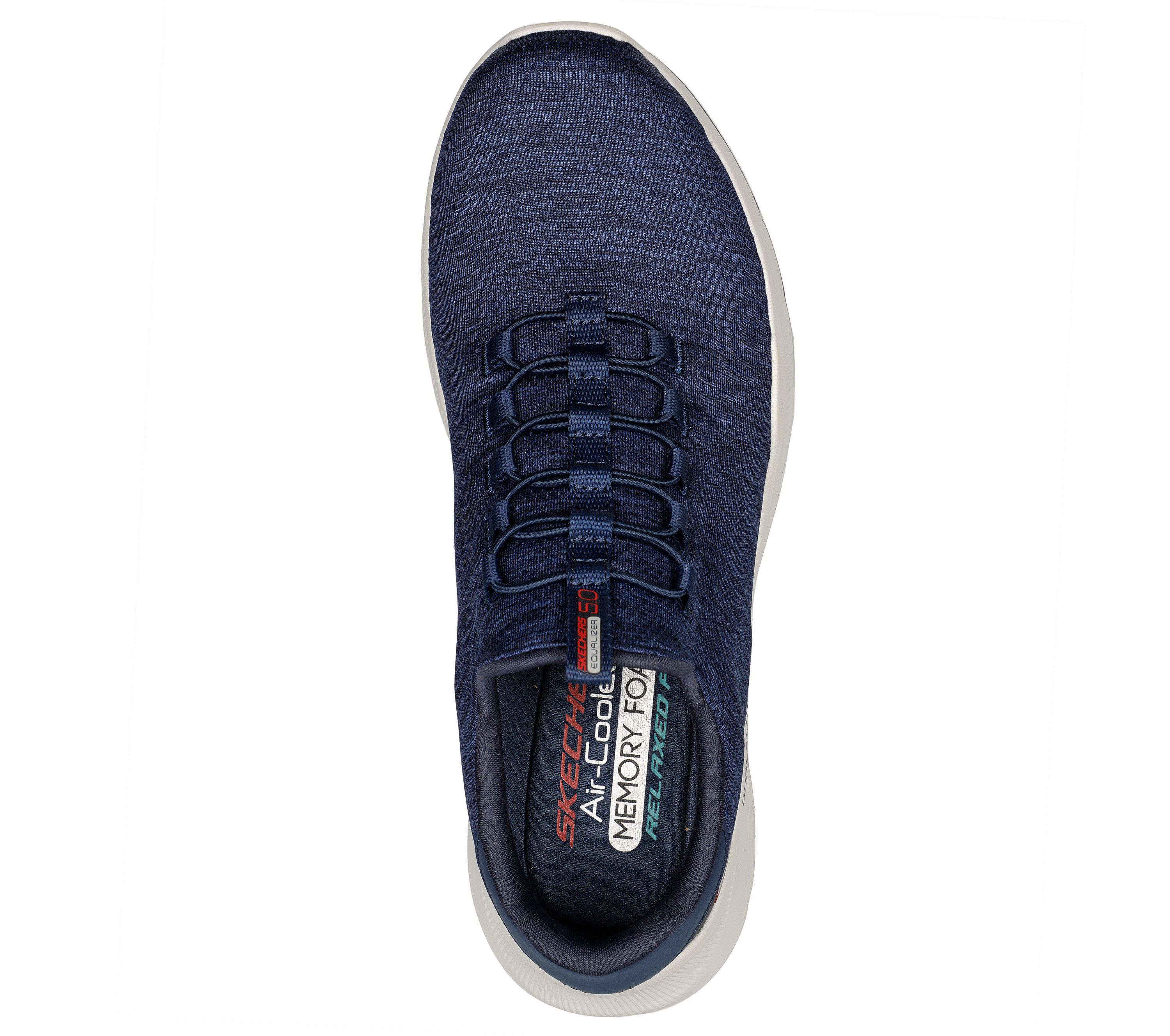 Relaxed Fit: Equalizer 5.0 - Lemba
